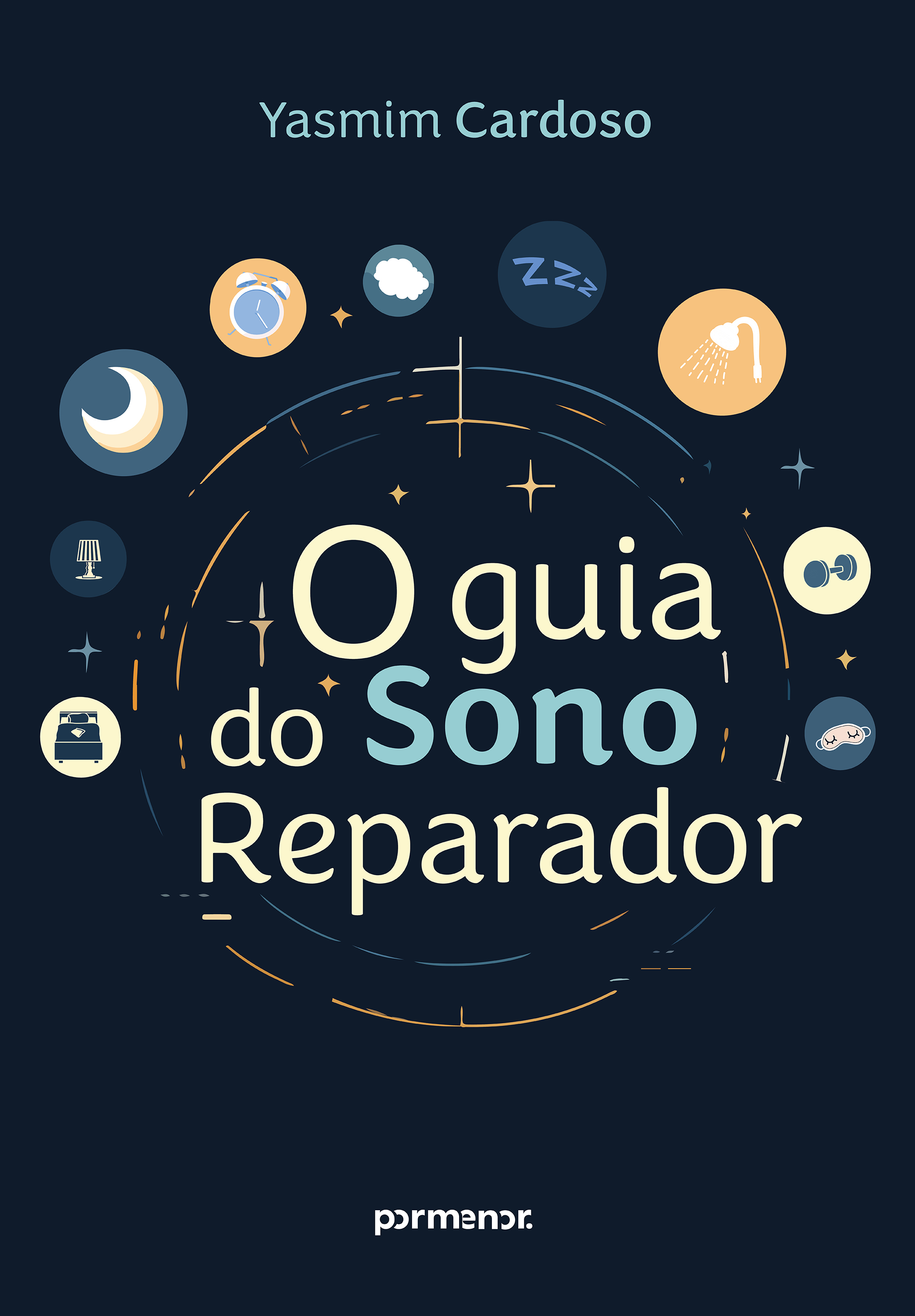 O Guia do Sono Reparador