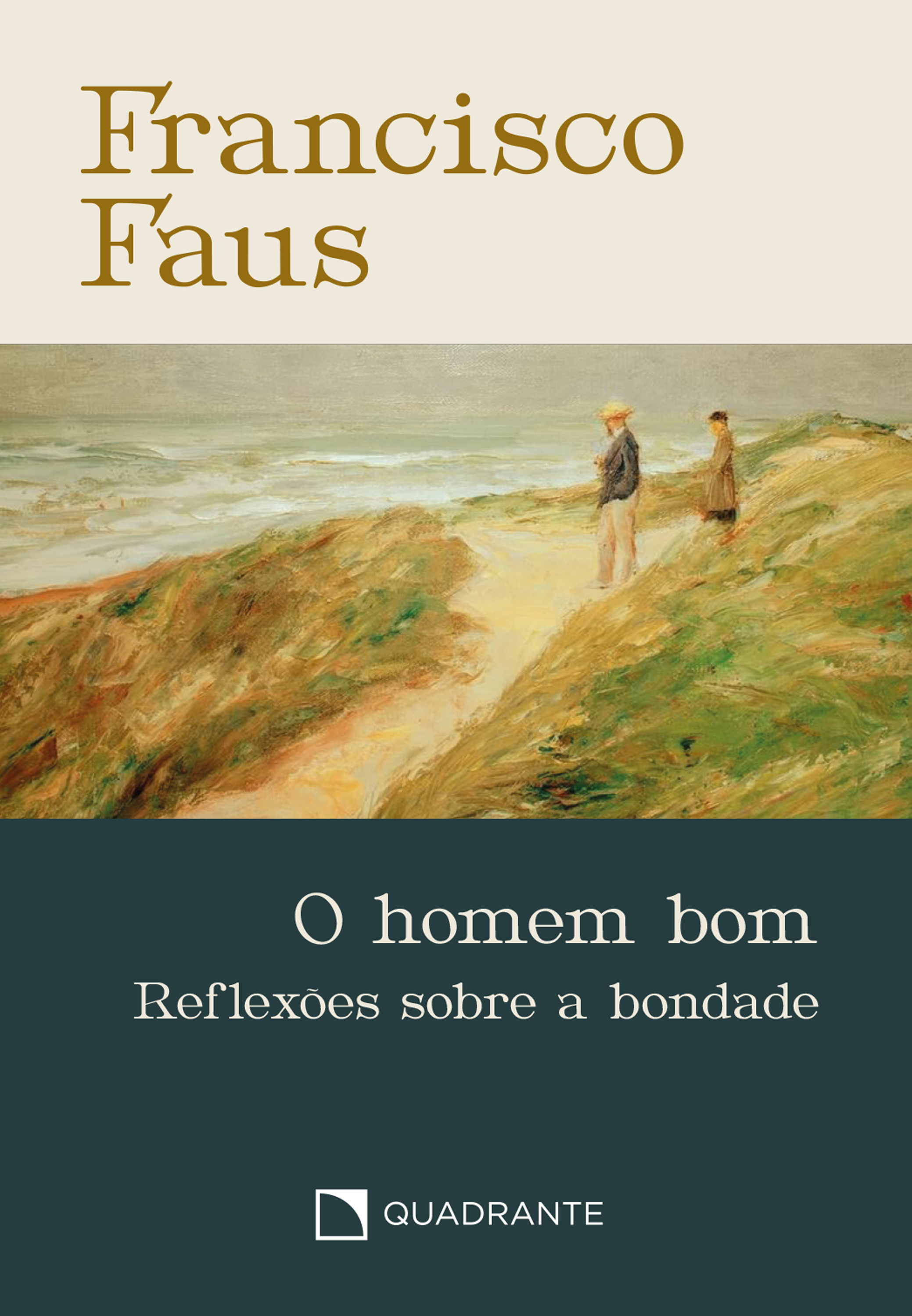 O homem bom - Pocket Francisco Faus