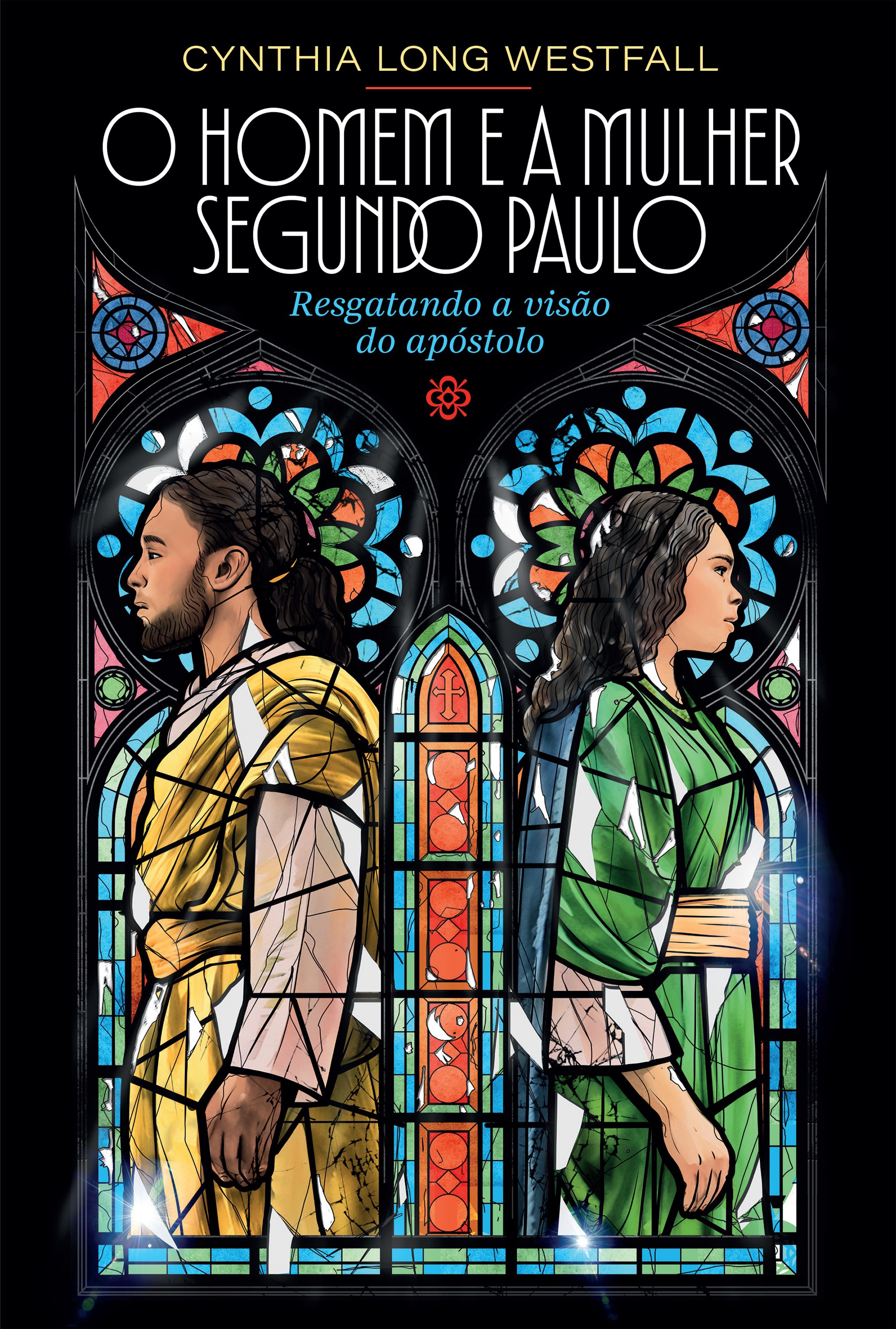 O Homem e a Mulher Segundo Paulo