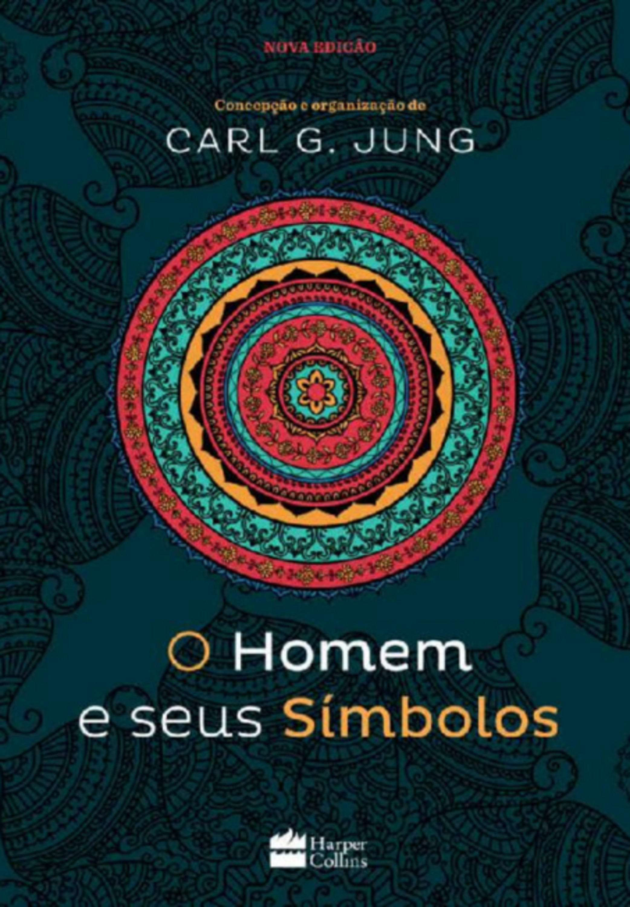 O Homem E Seus Símbolos