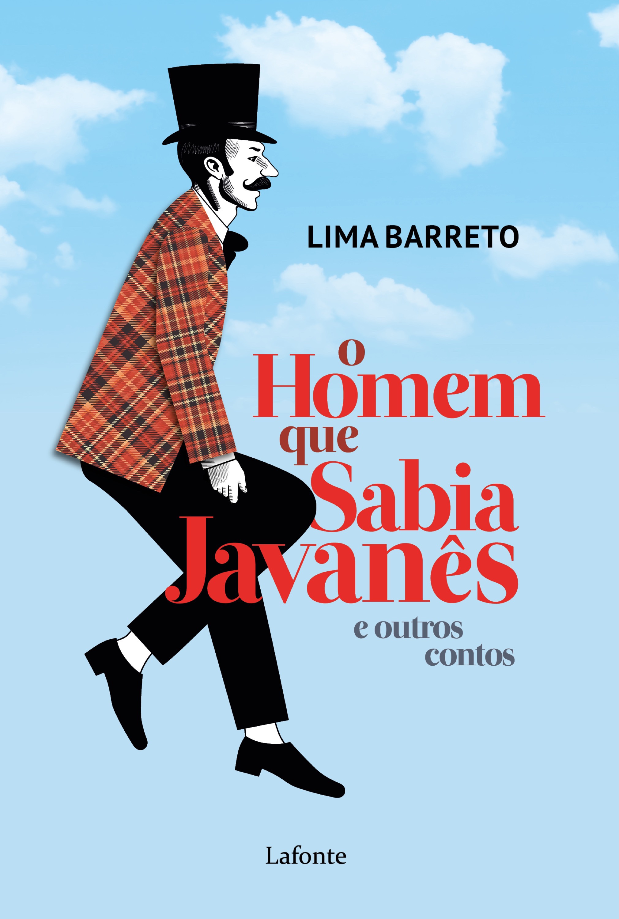O Homem Que Sabia Javanês