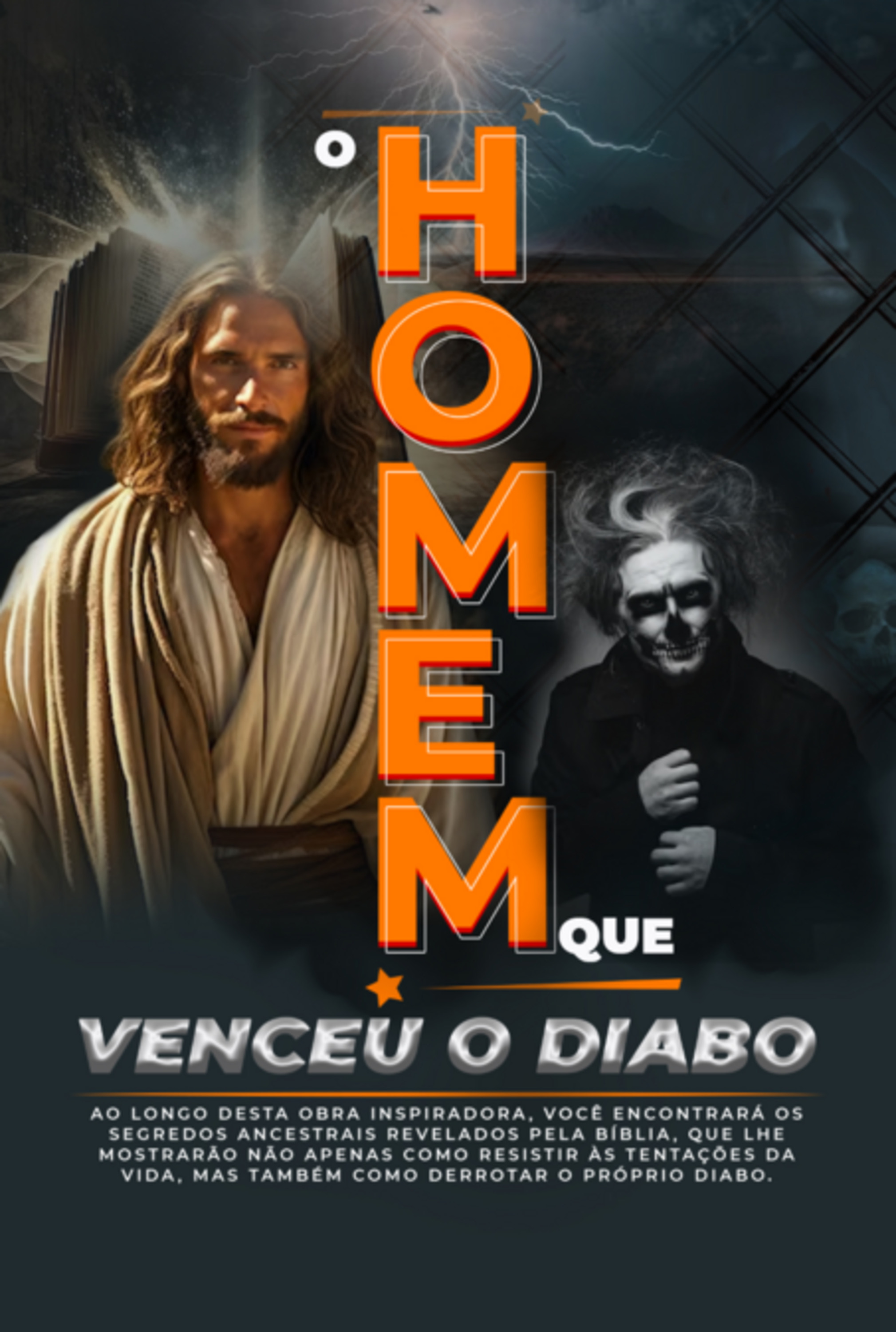 O Homem Que Venceu O Diabo