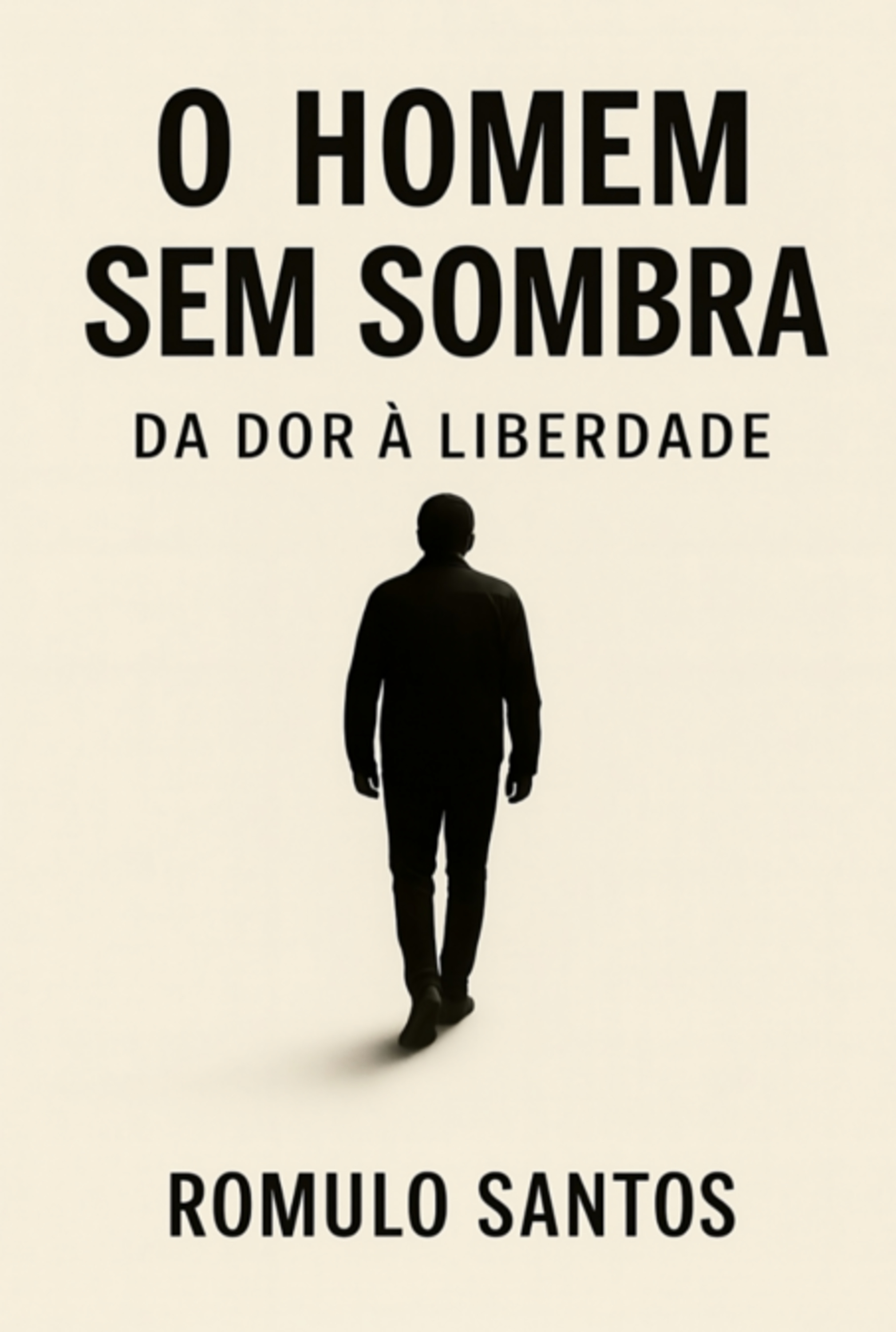 O Homem Sem Sombra