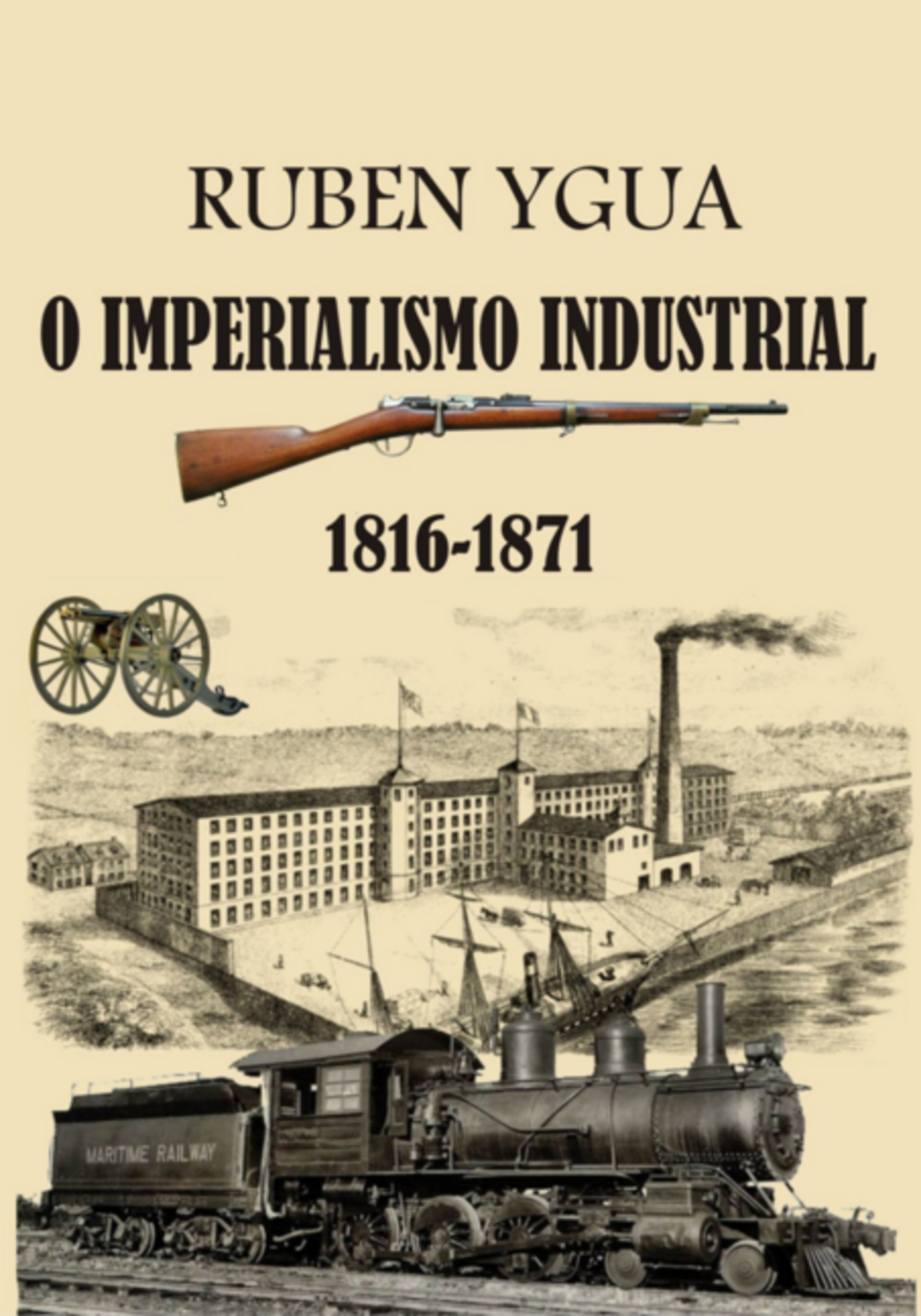 O Imperialismo Industrial