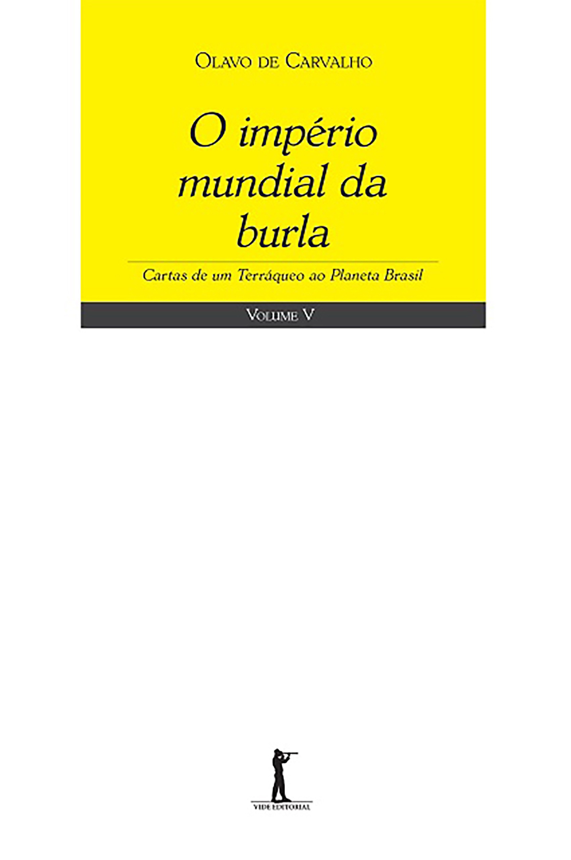 O Império Mundial da Burla