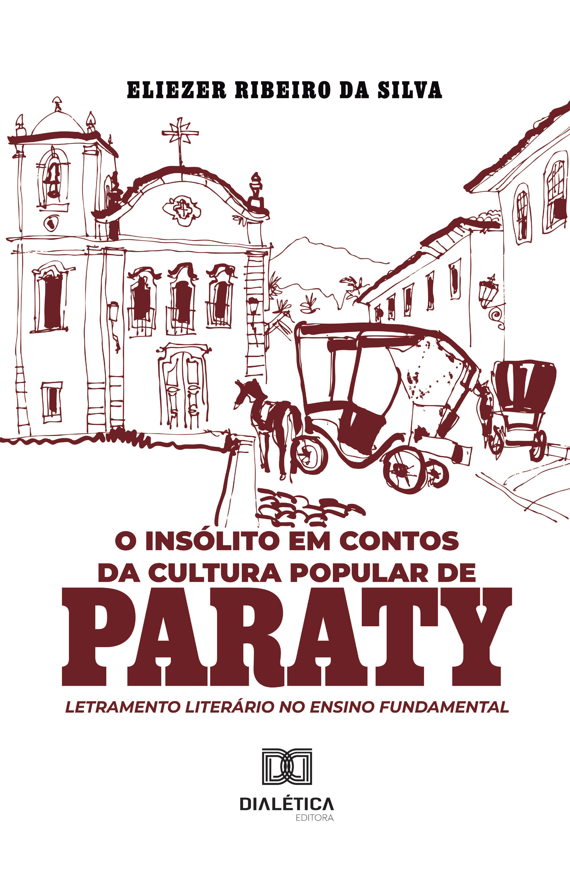 O insólito em contos da cultura popular de Paraty