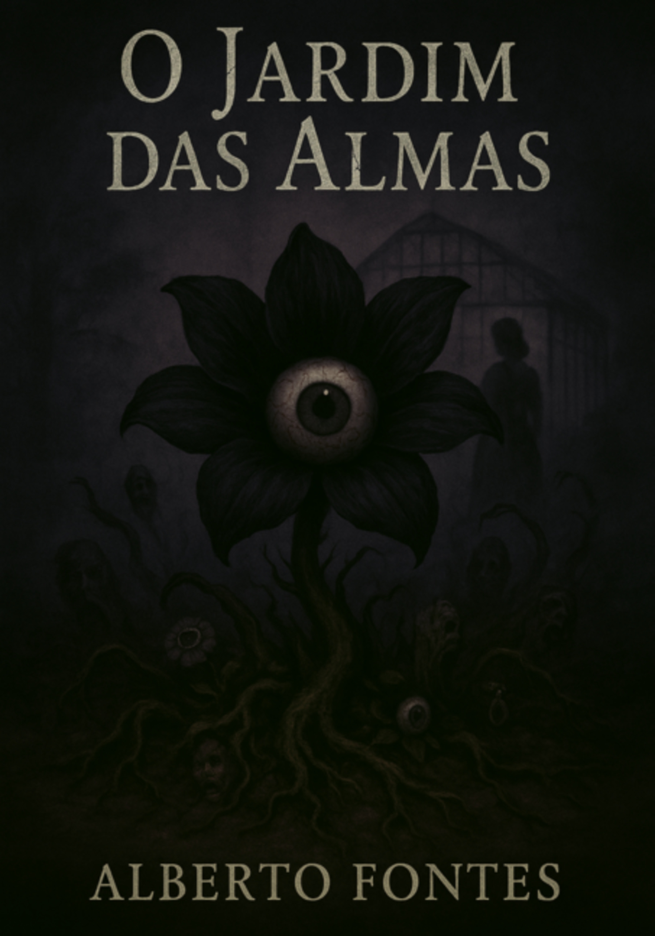 O Jardim Das Almas