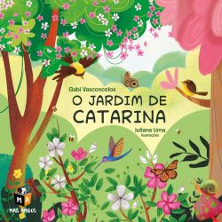 O jardim de Catarina