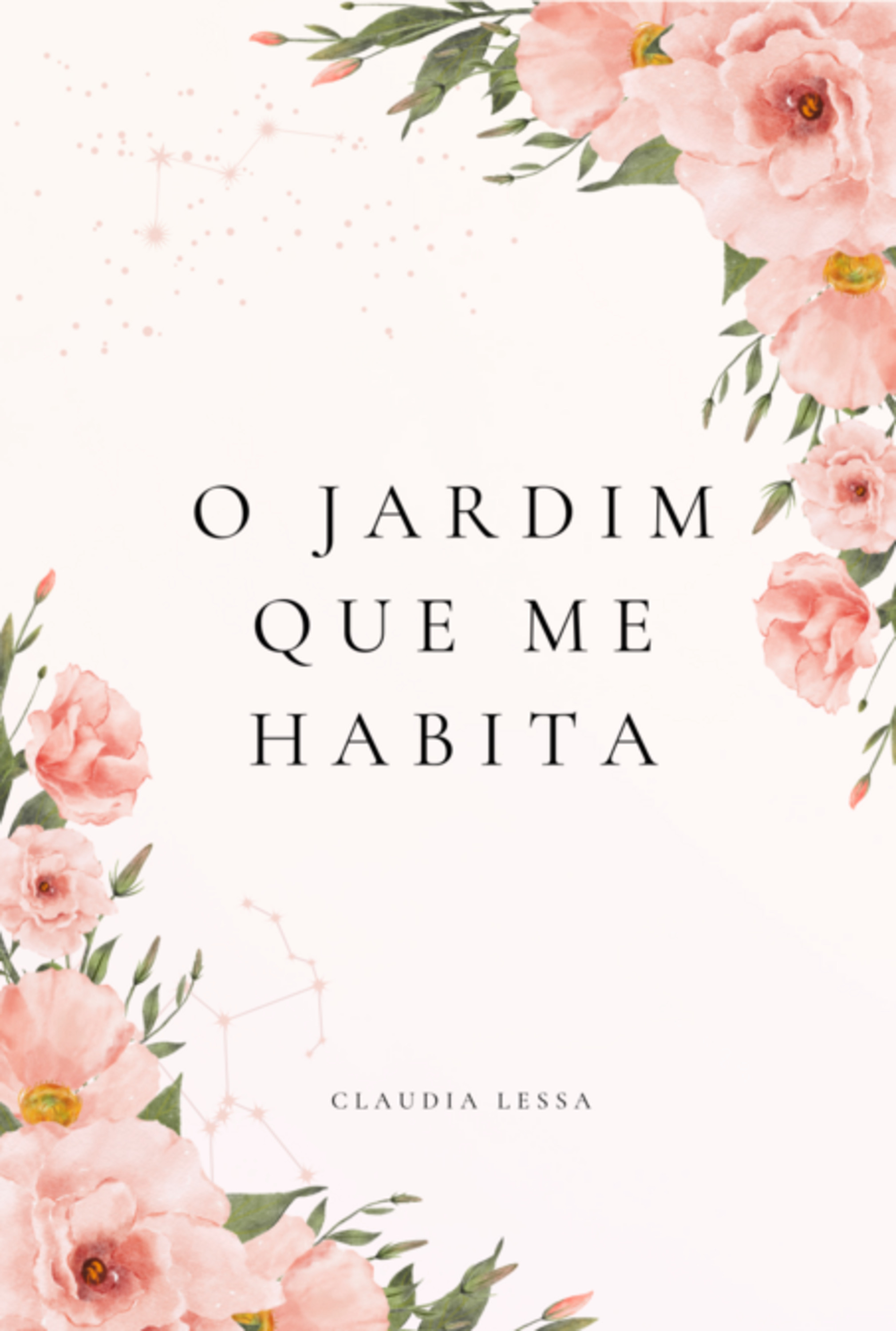 O Jardim Que Me Habita