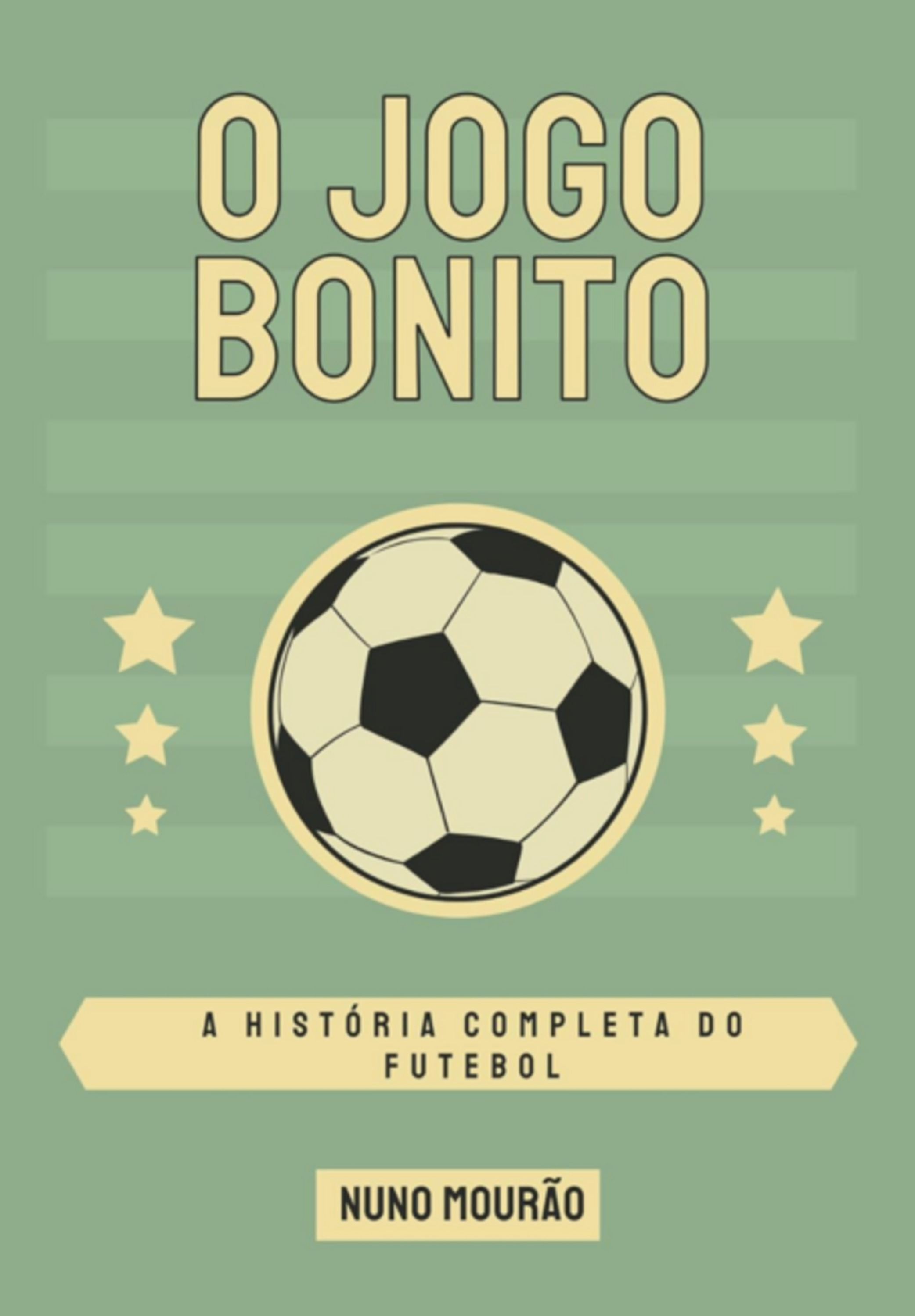 O Jogo Bonito