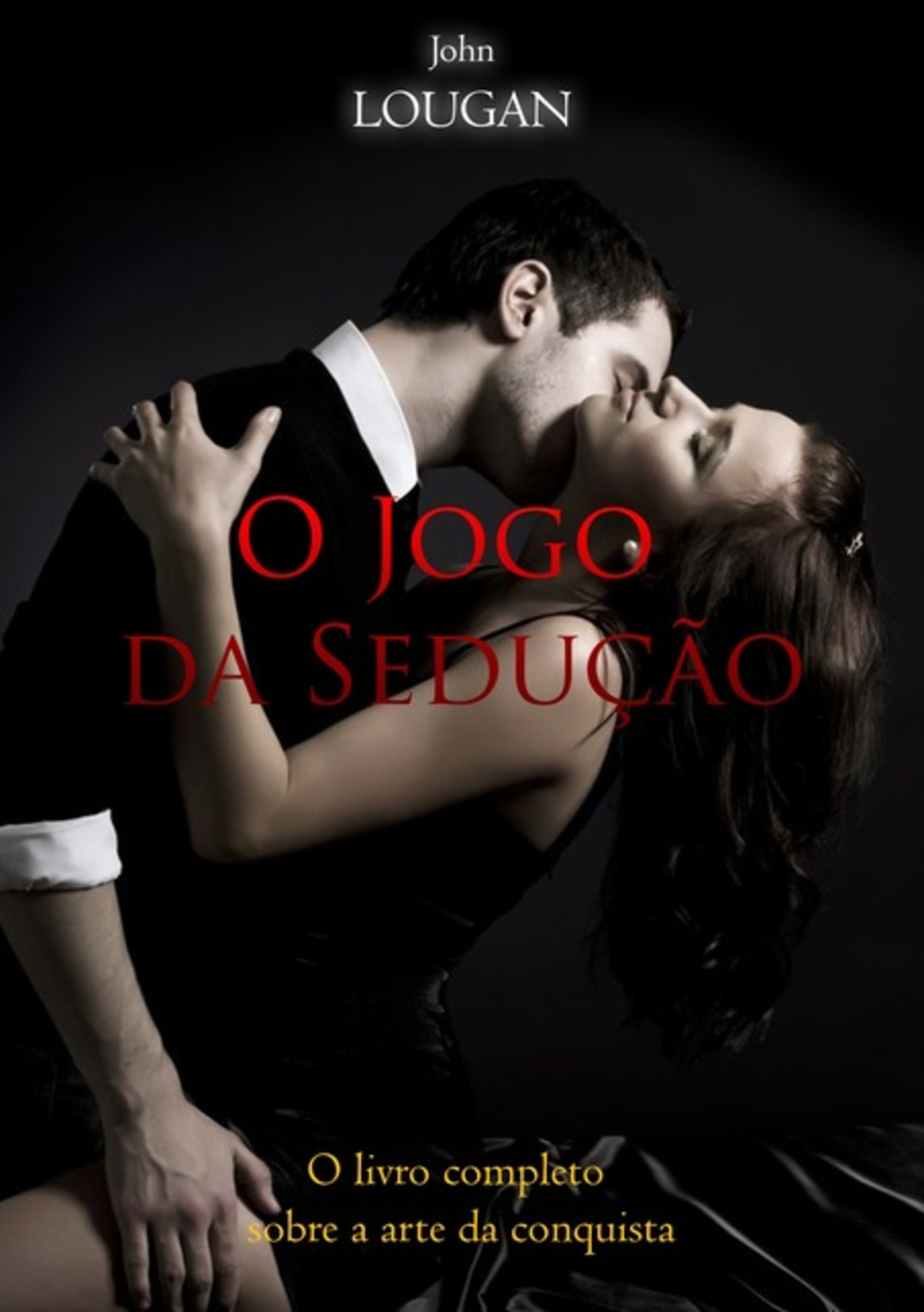 O Jogo Da Sedução