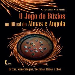 O Jogo de Búzios no Ritual de Almas e Angola