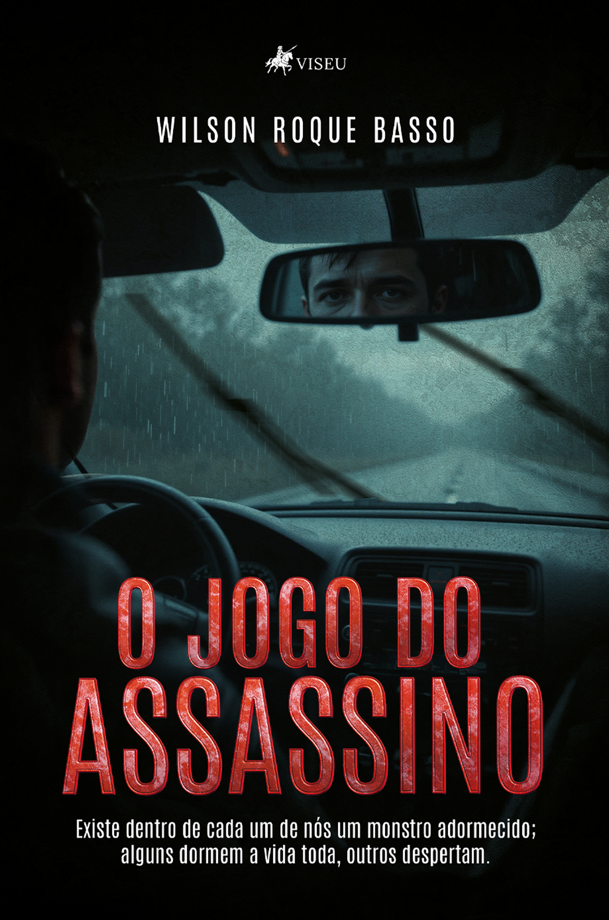 O jogo do assassino