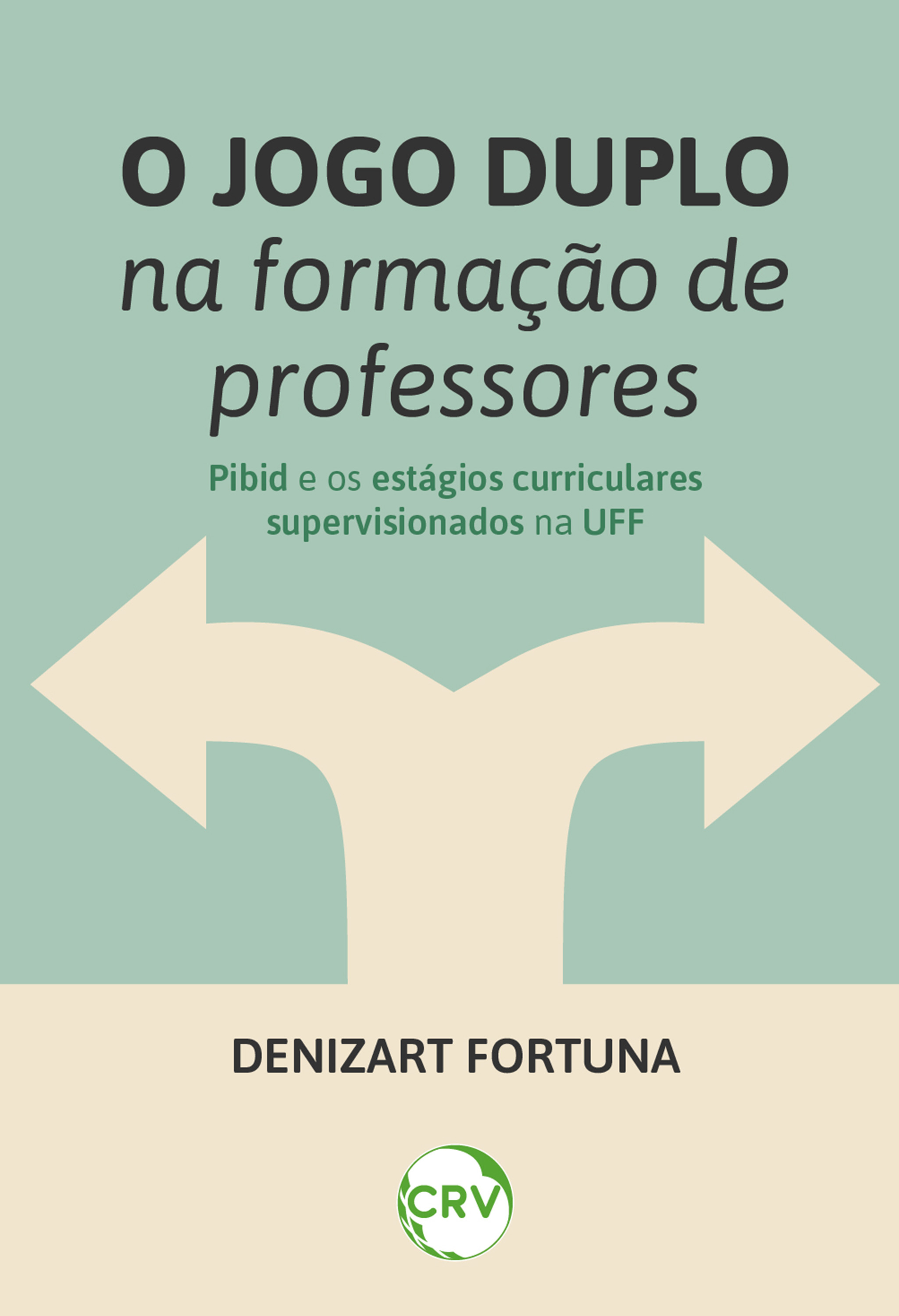 O jogo duplo na formação de professores