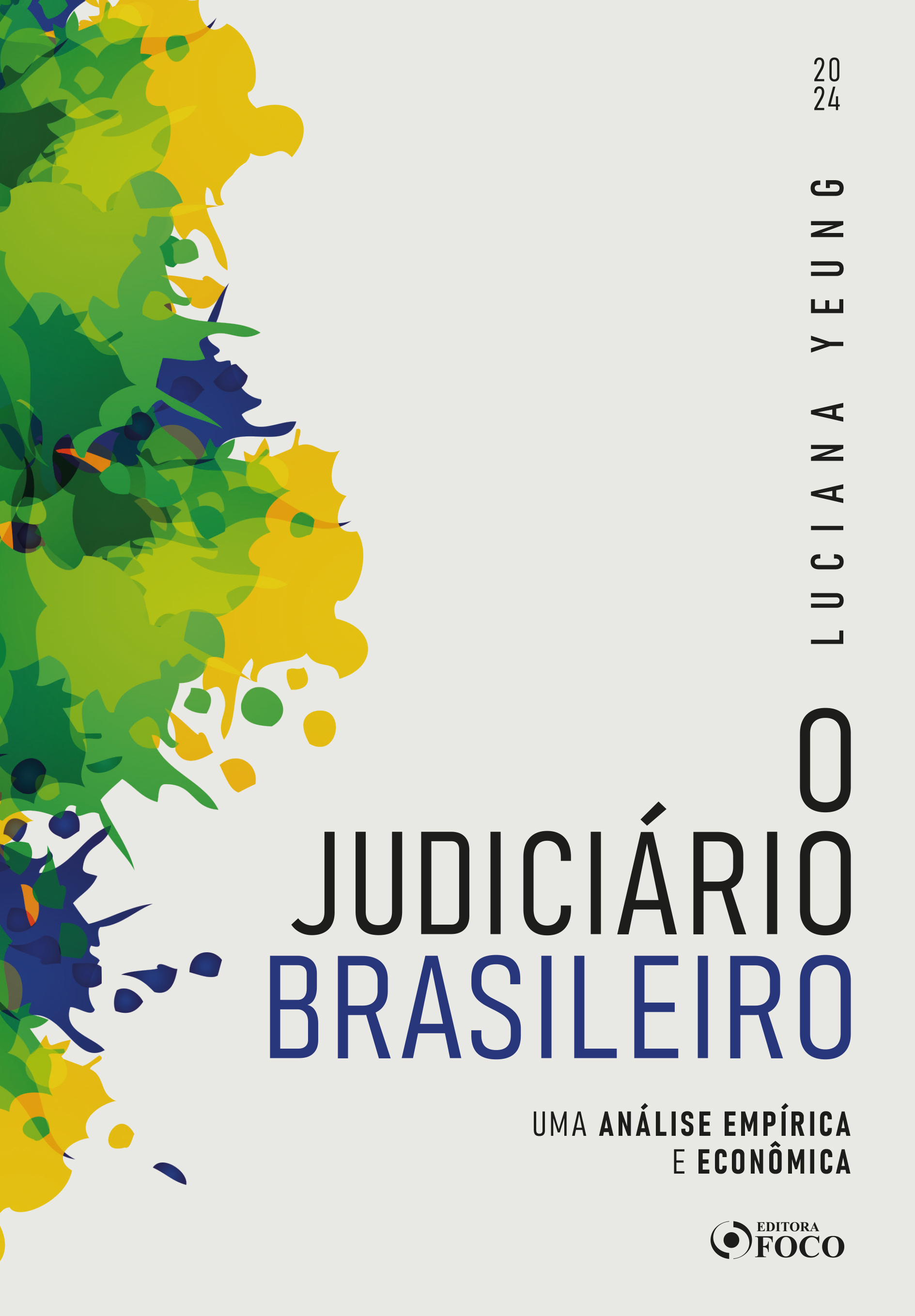 O Judiciário Brasileiro