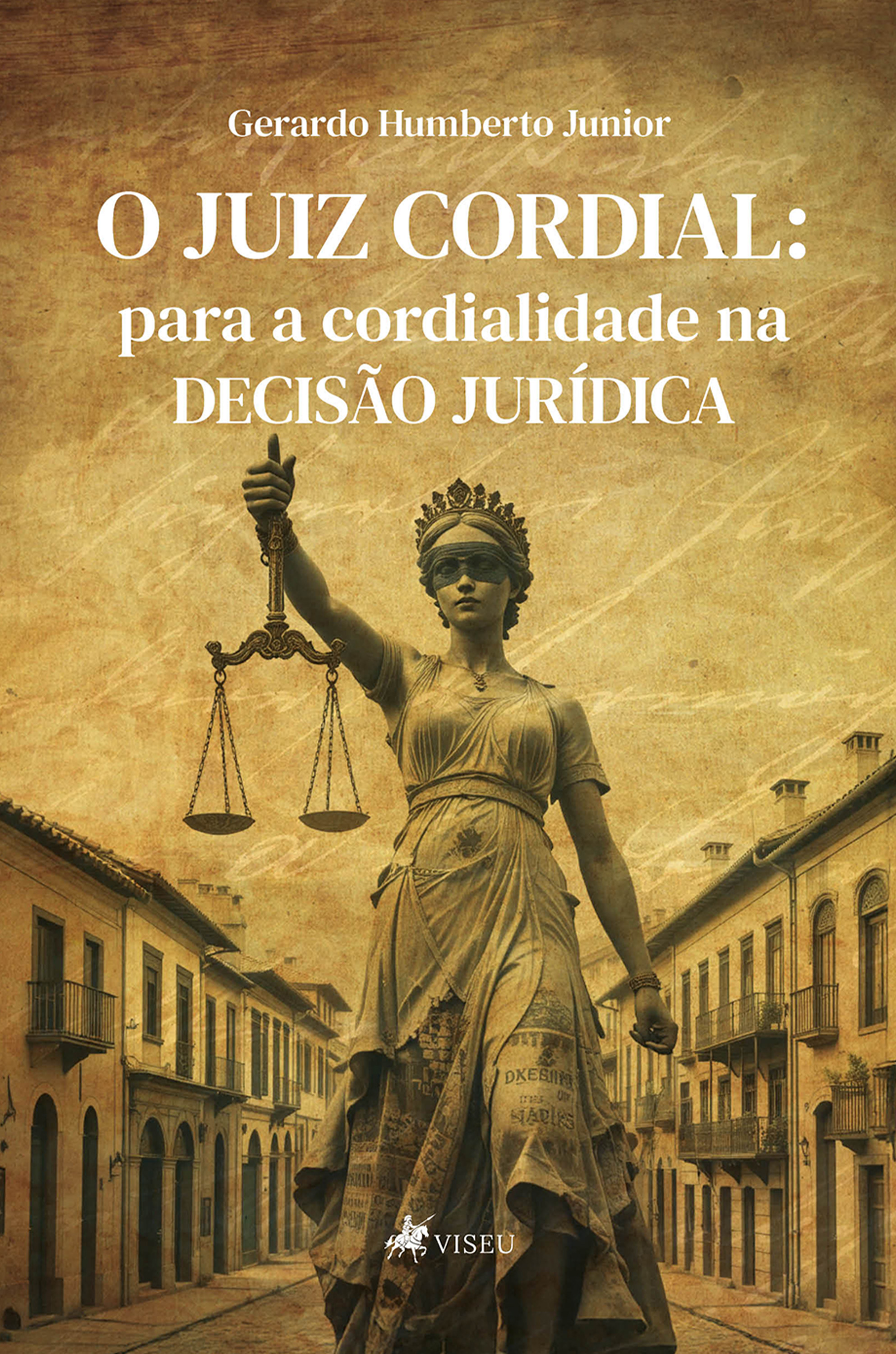 O juiz cordial