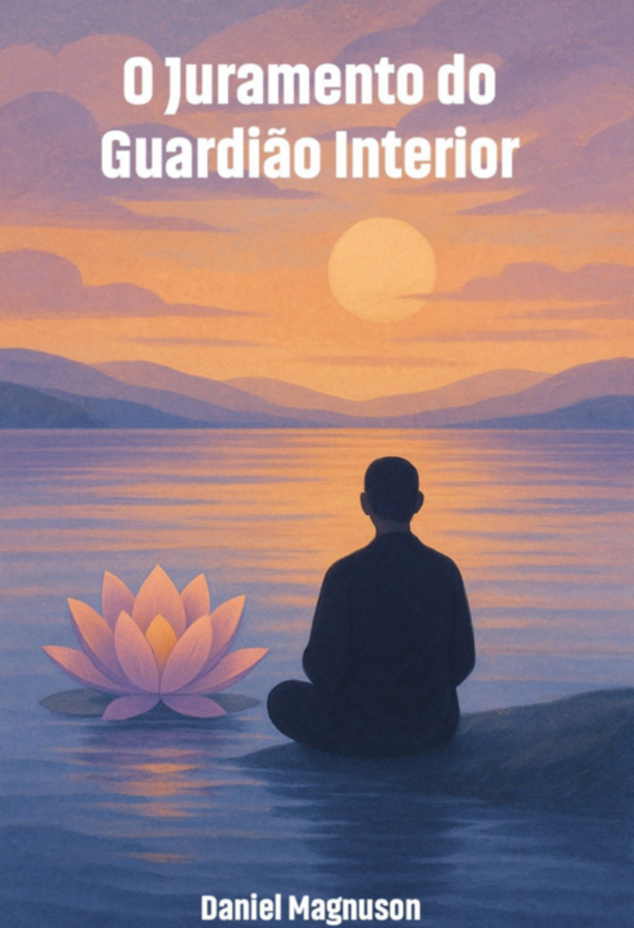 O Juramento Do Guardião Interior
