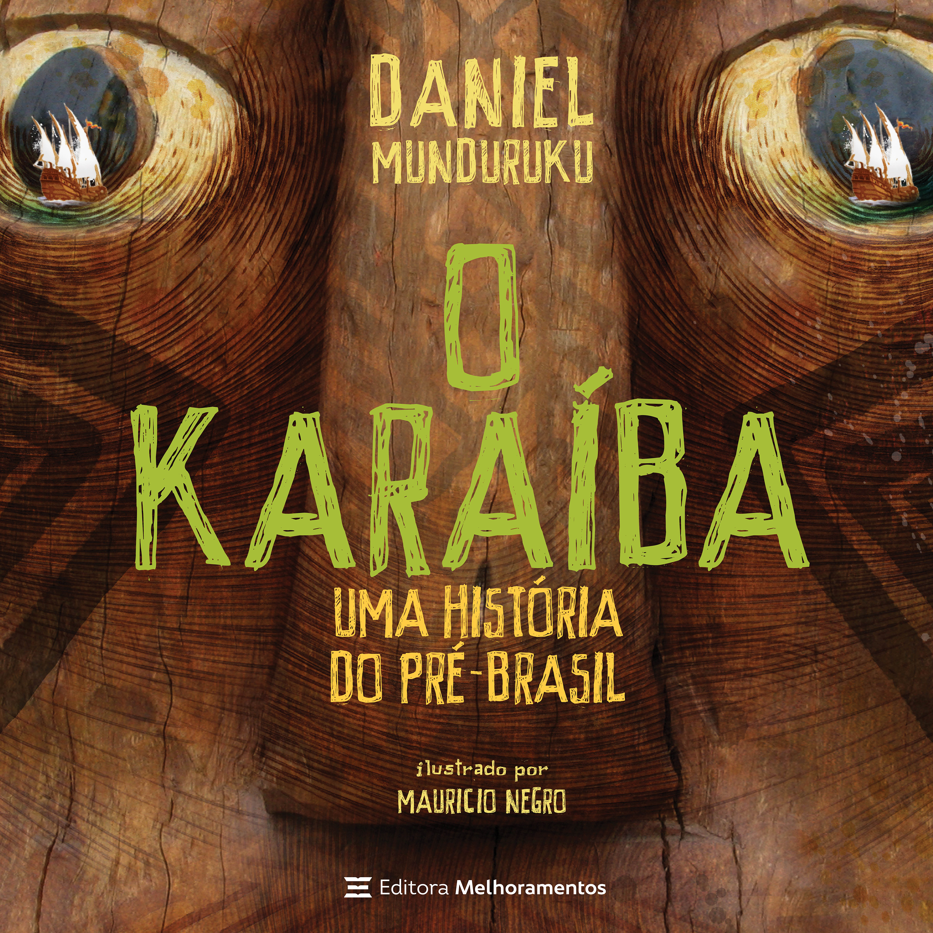 O Karaíba