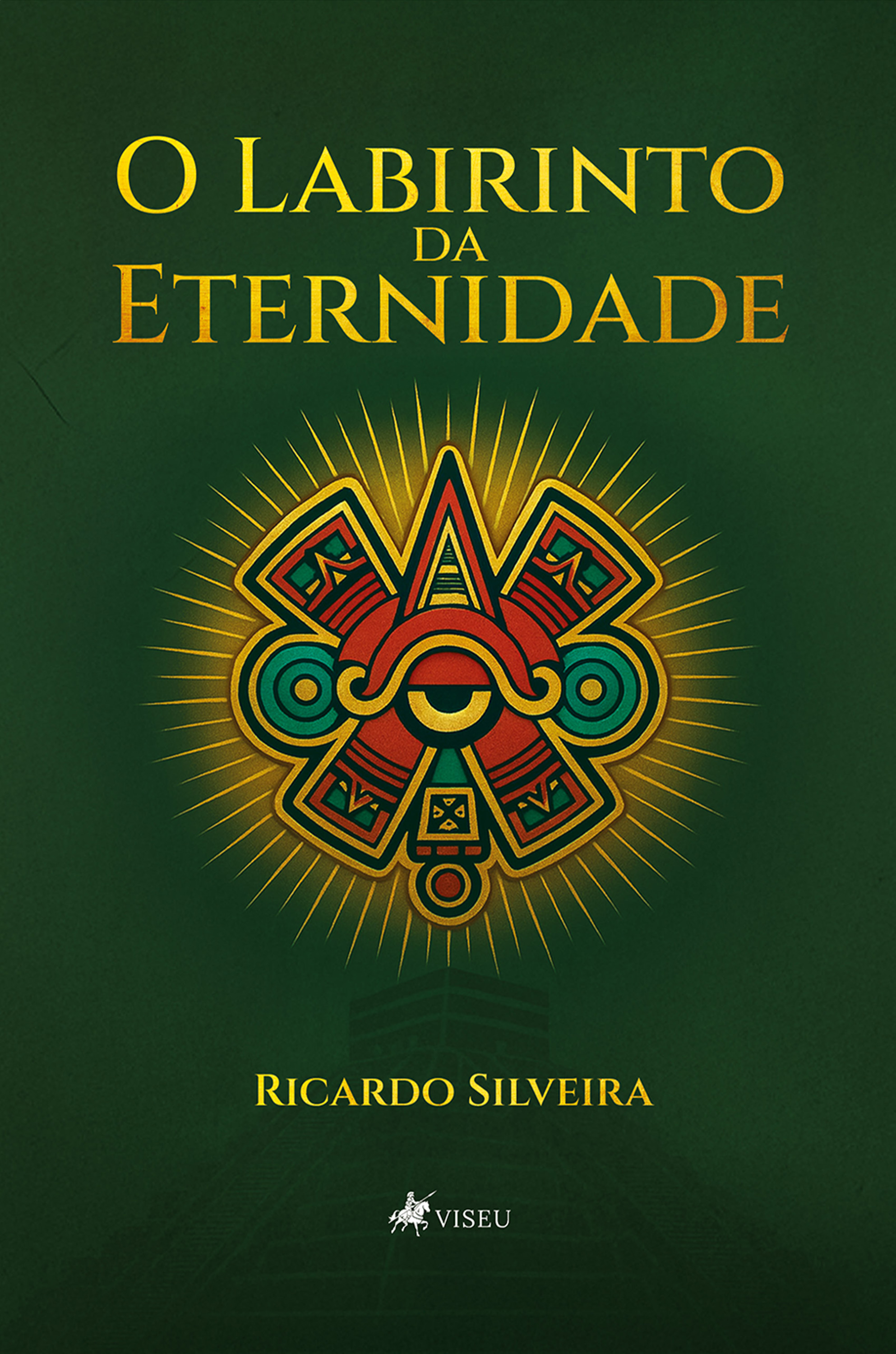 O Labirinto da Eternidade