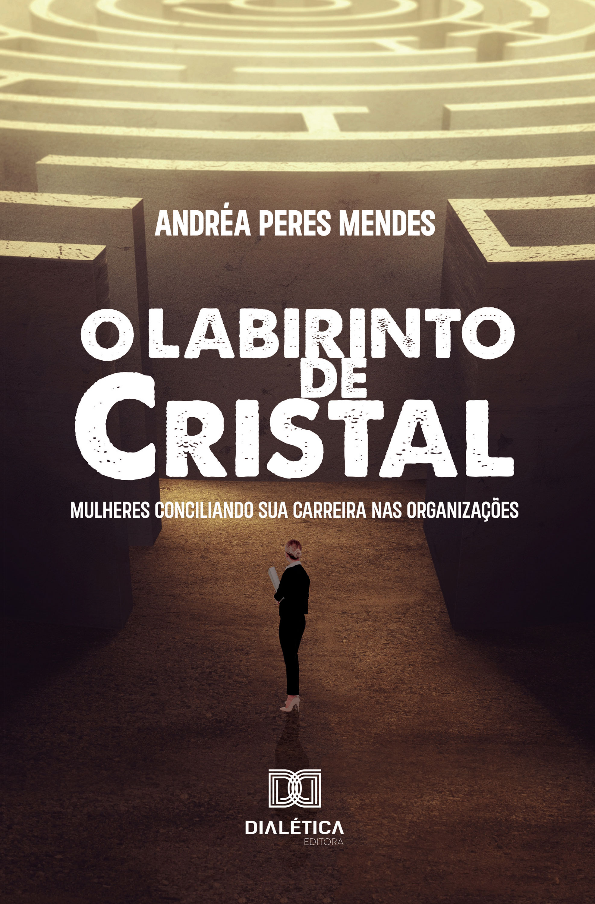  O Labirinto de Cristal