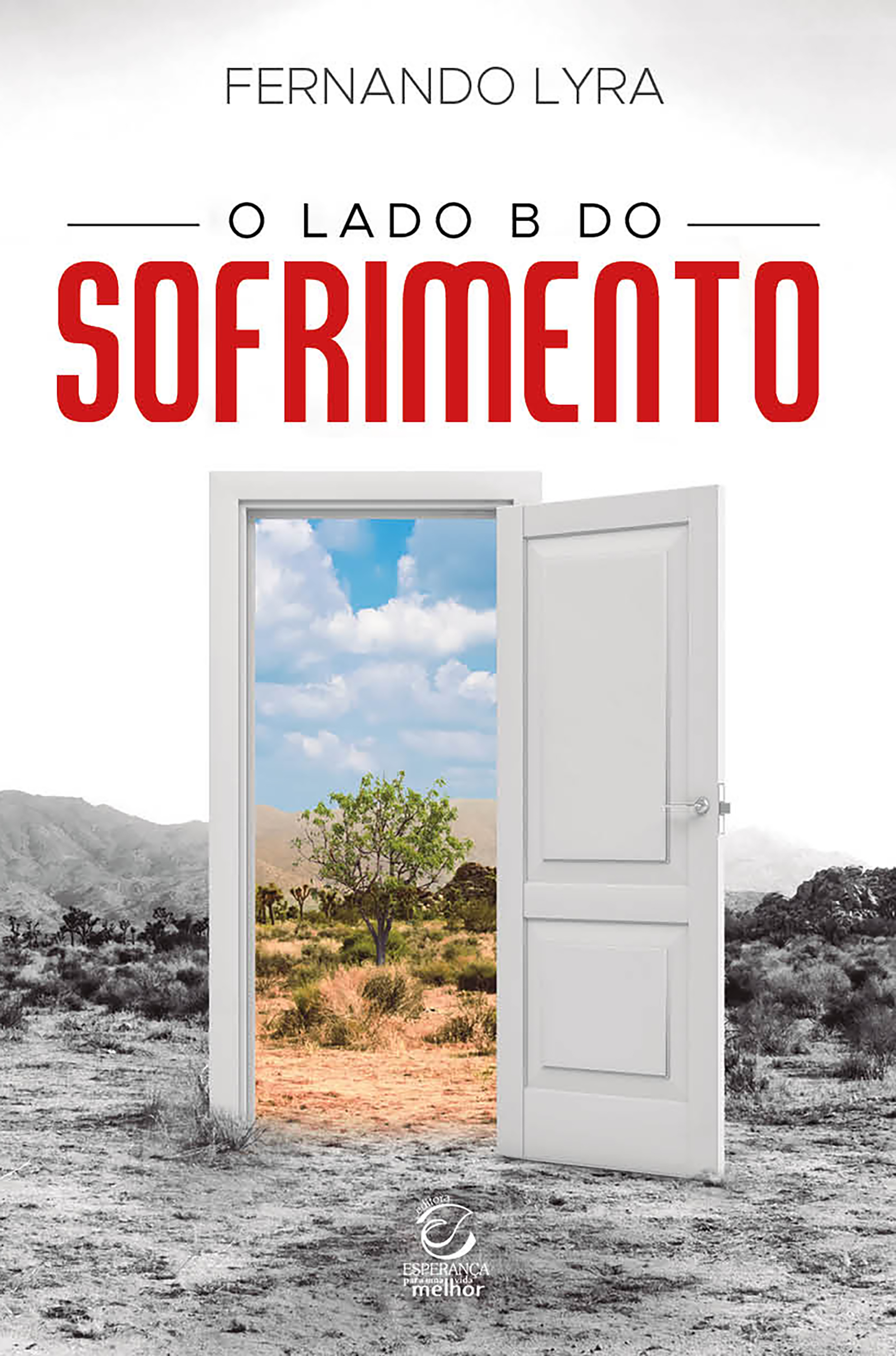 O lado B do sofrimento - eBook