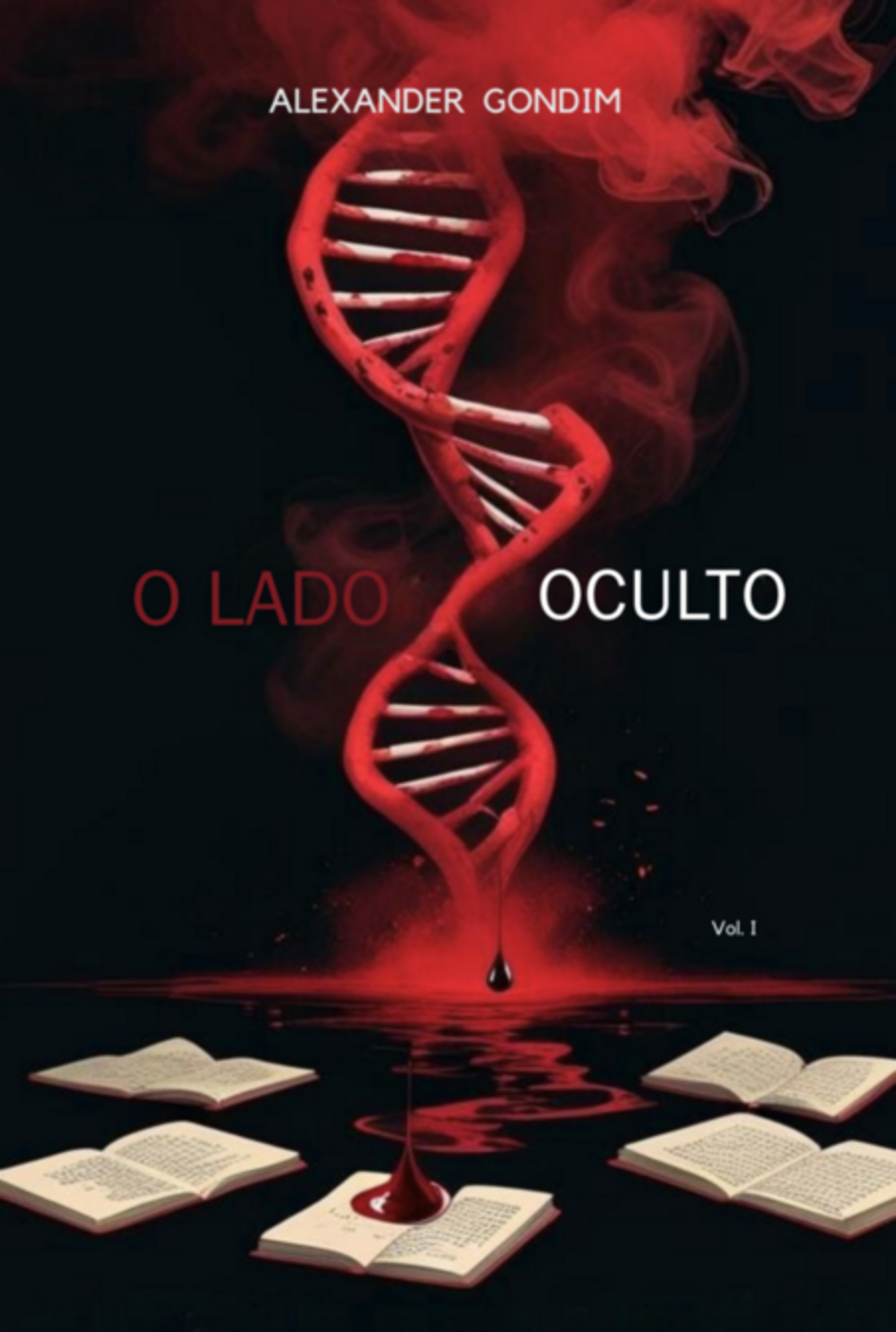 O Lado Oculto