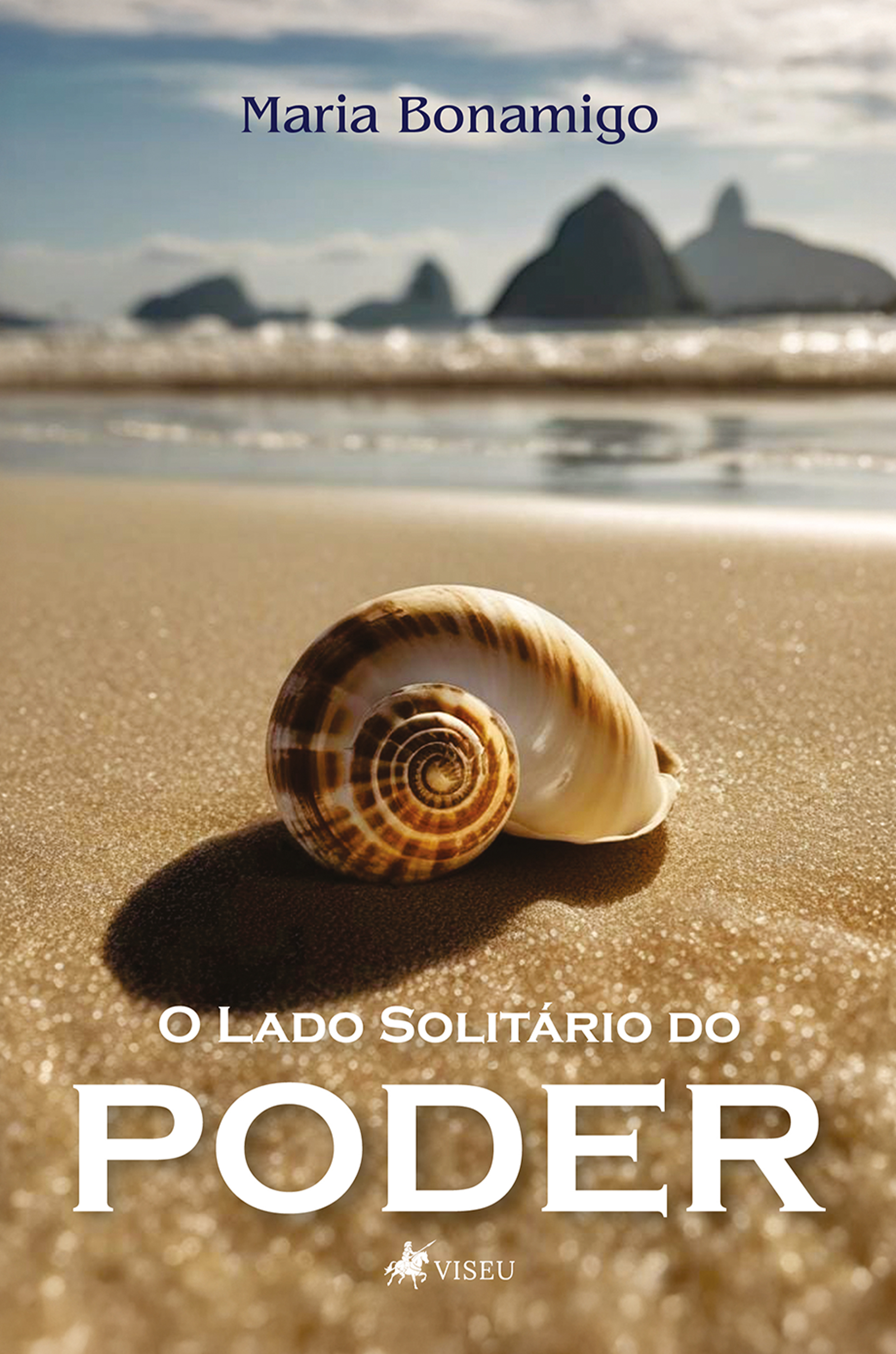 O lado solitário do poder