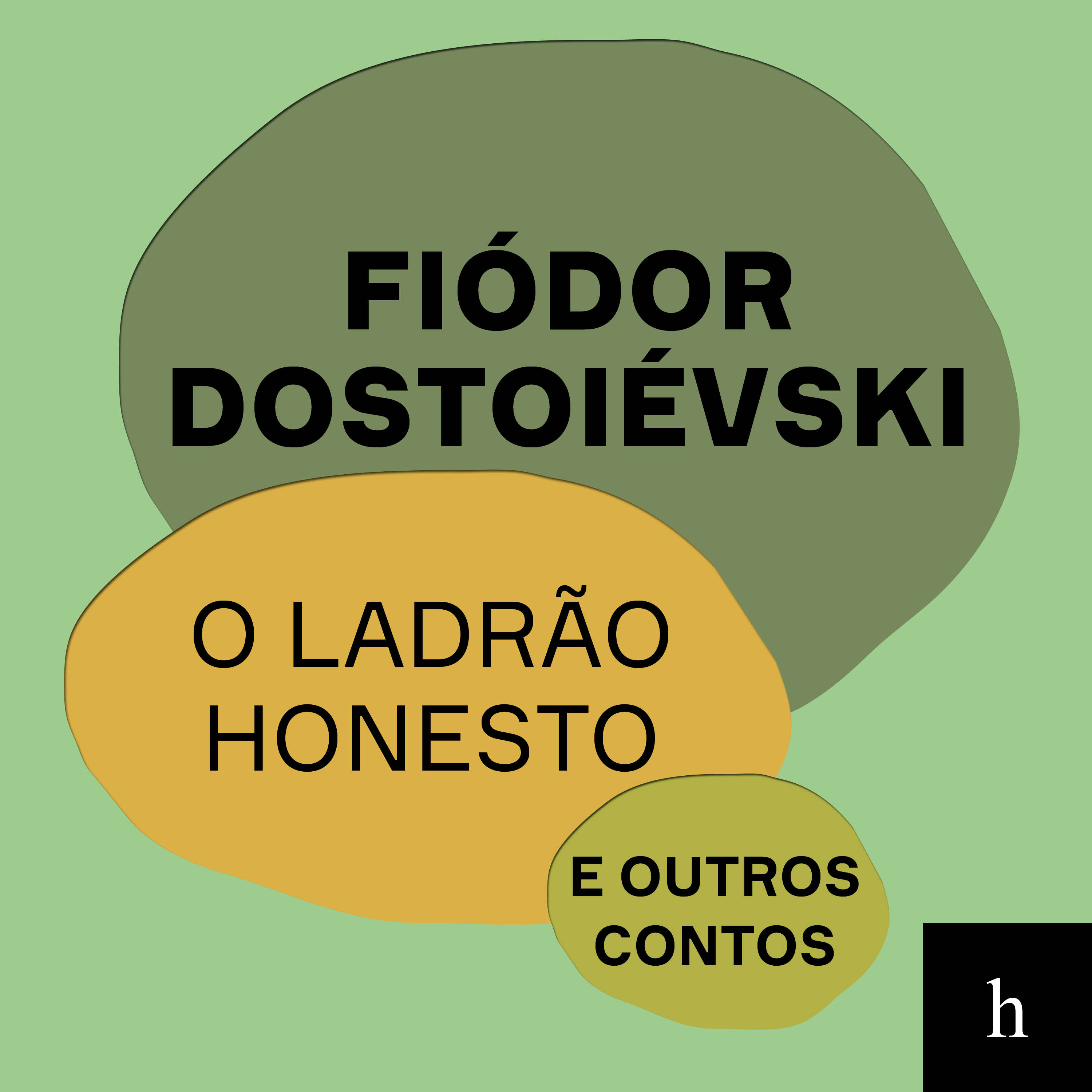 O ladrão honesto e outros contos