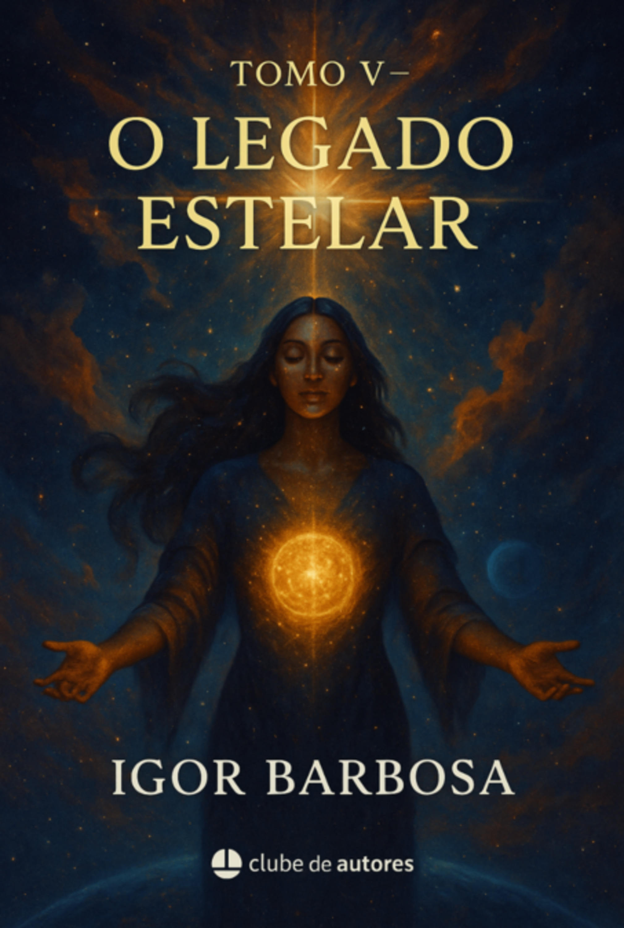 O Legado Estelar