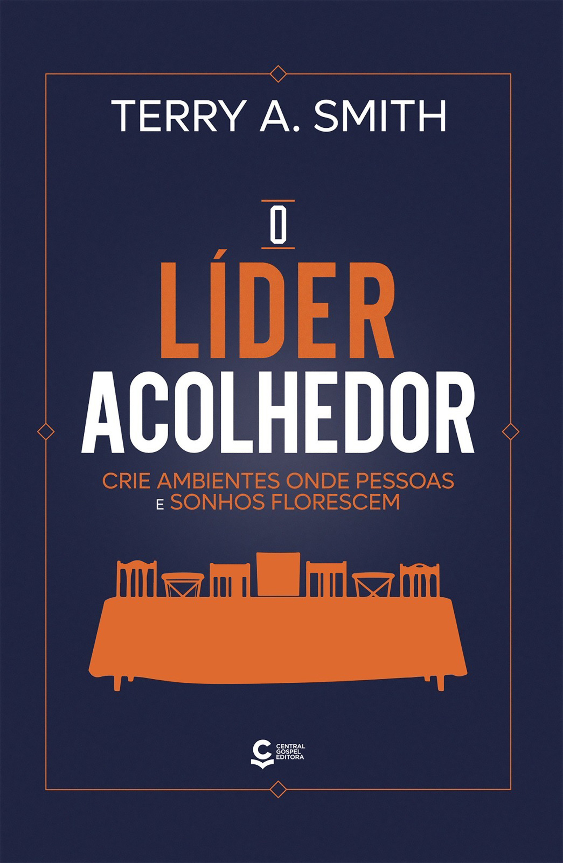 O Líder Acolhedor