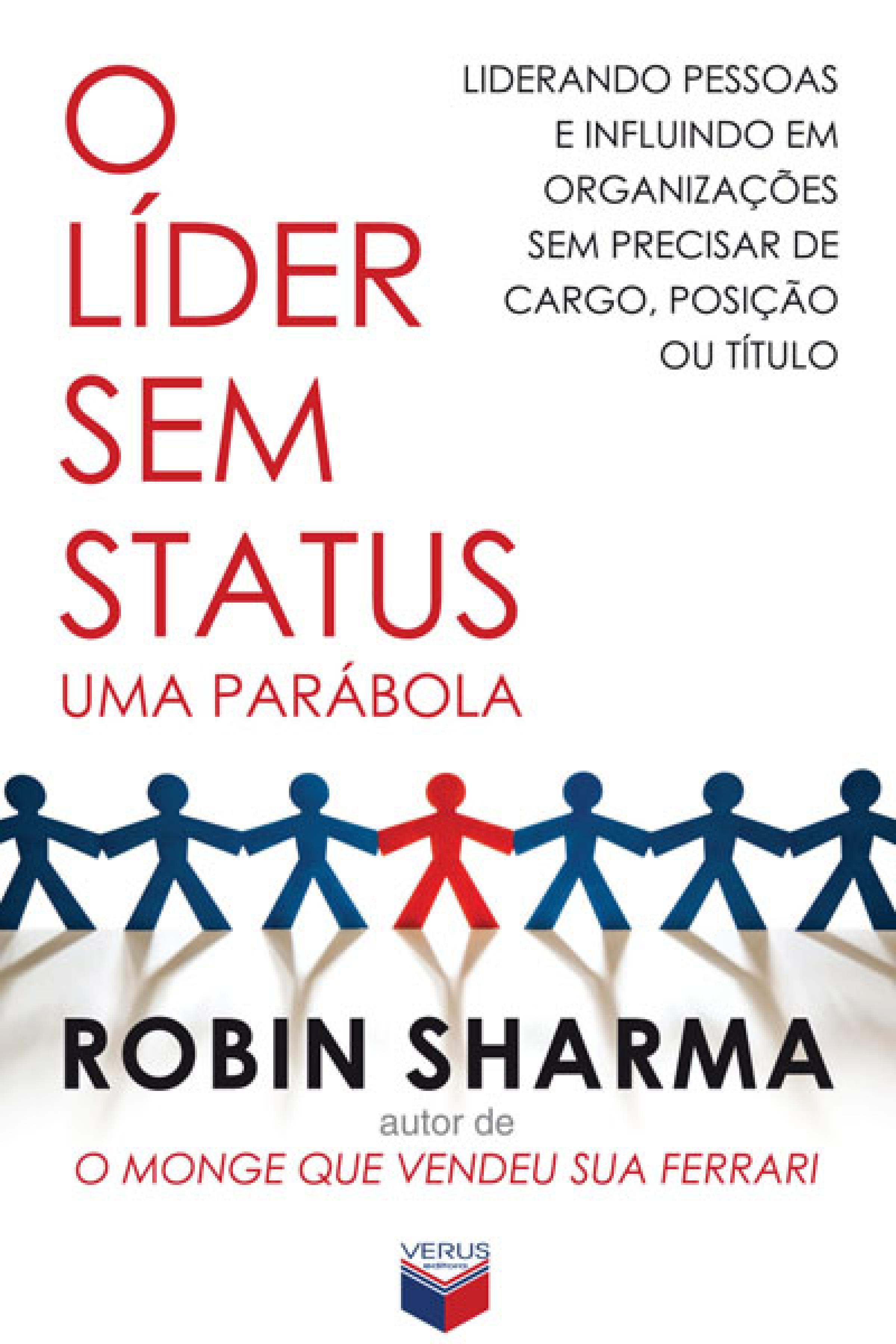 O líder sem status
