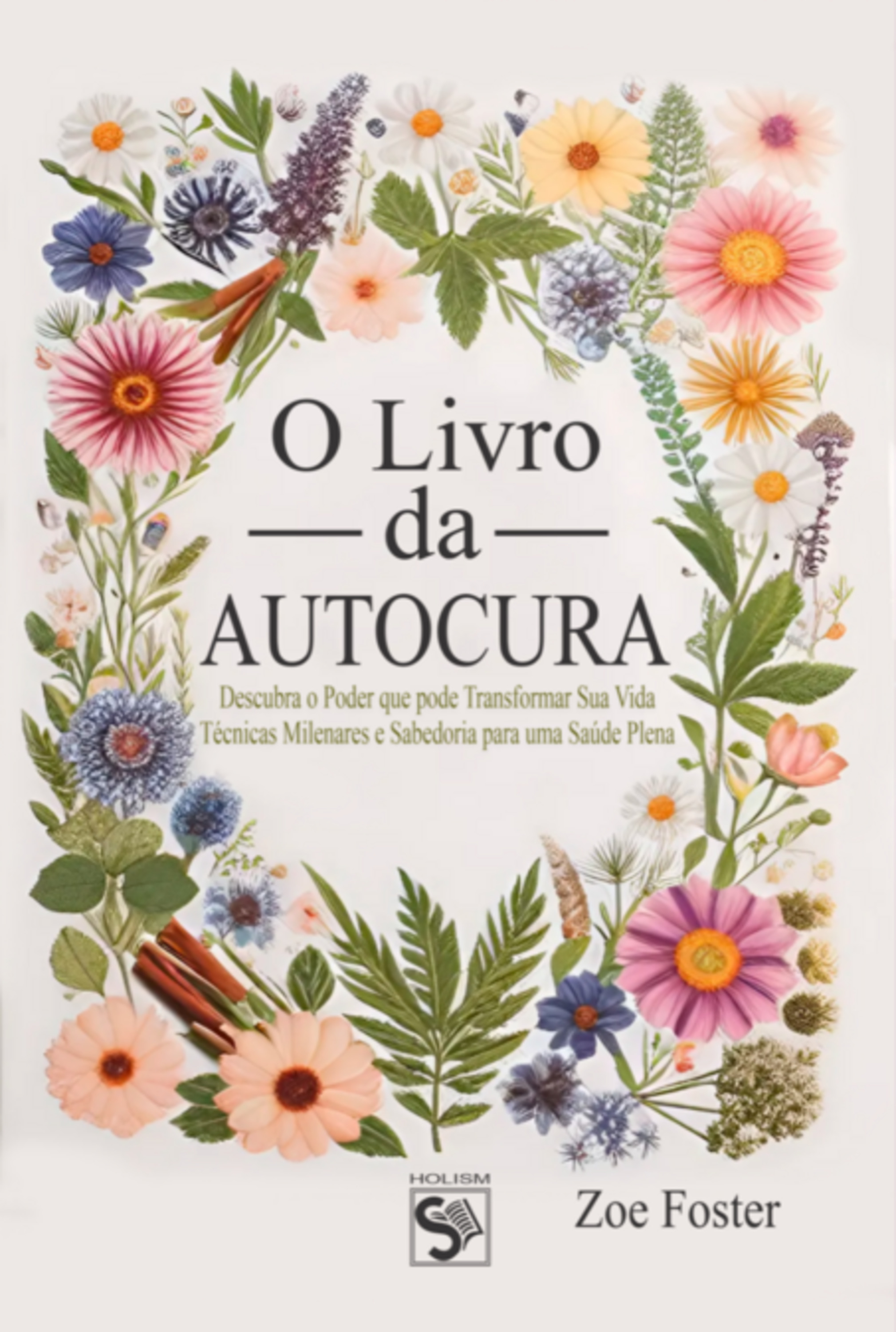 O Livro Da Autocura