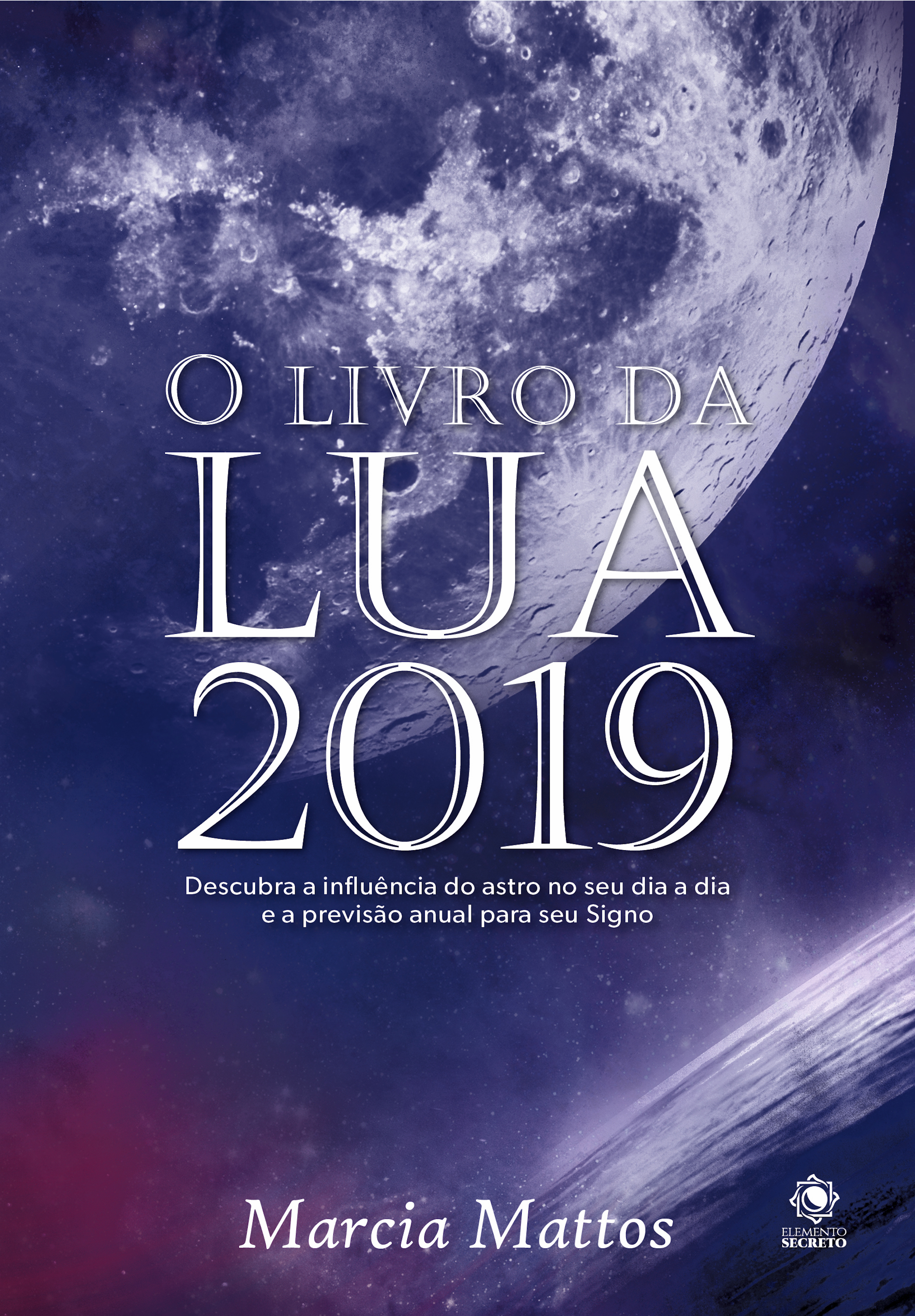 O Livro da Lua 2019