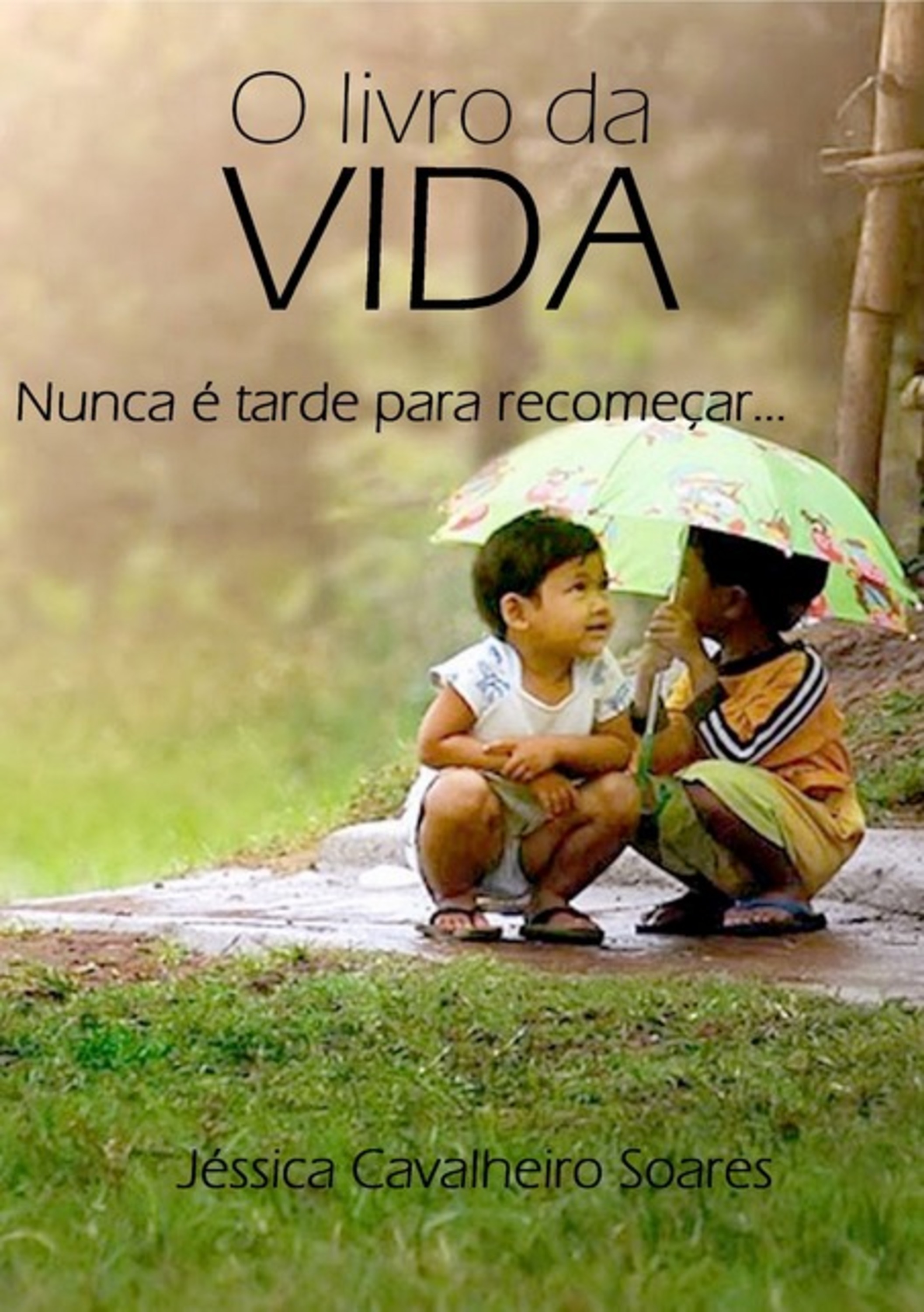 O Livro Da Vida