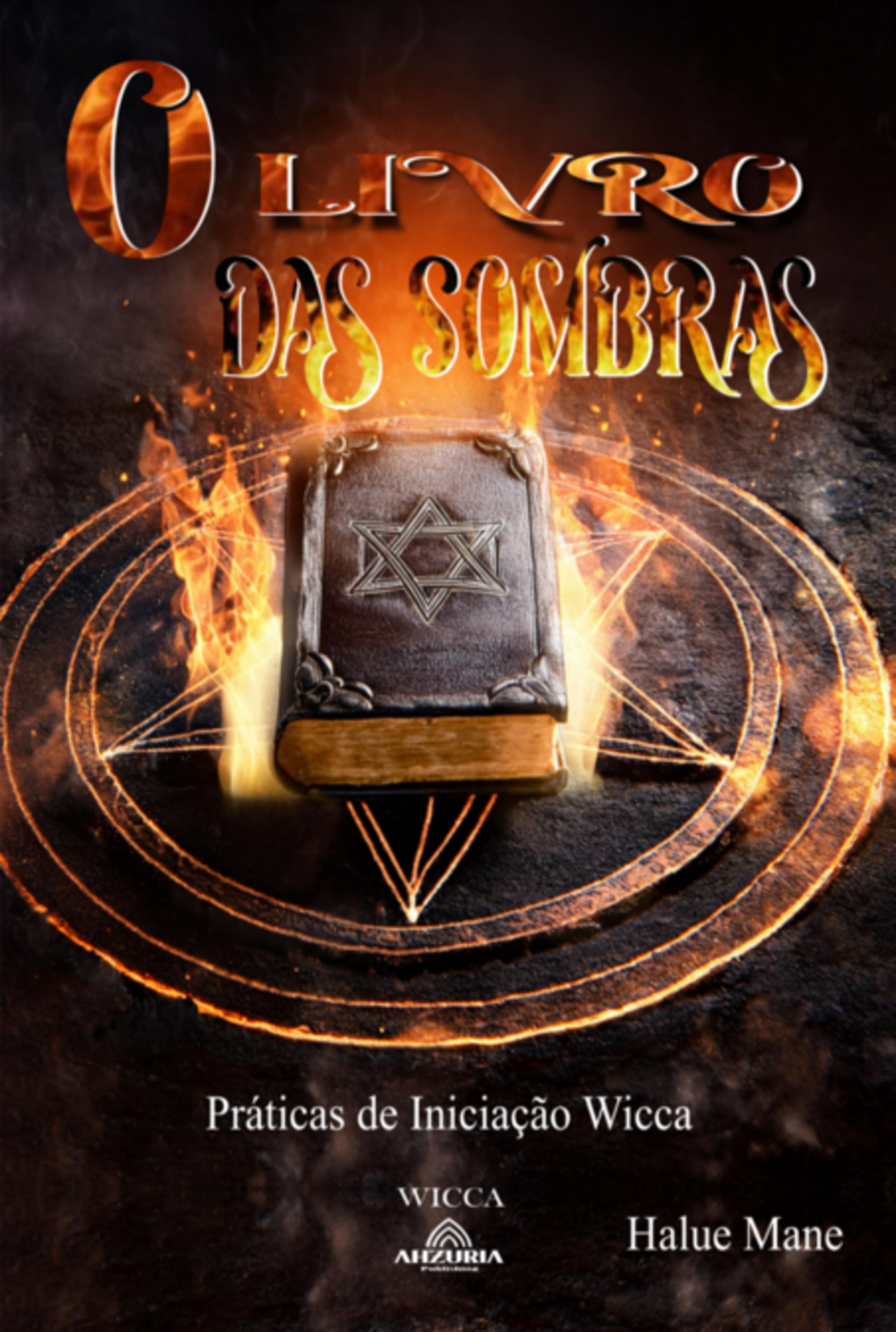 O Livro Das Sombras