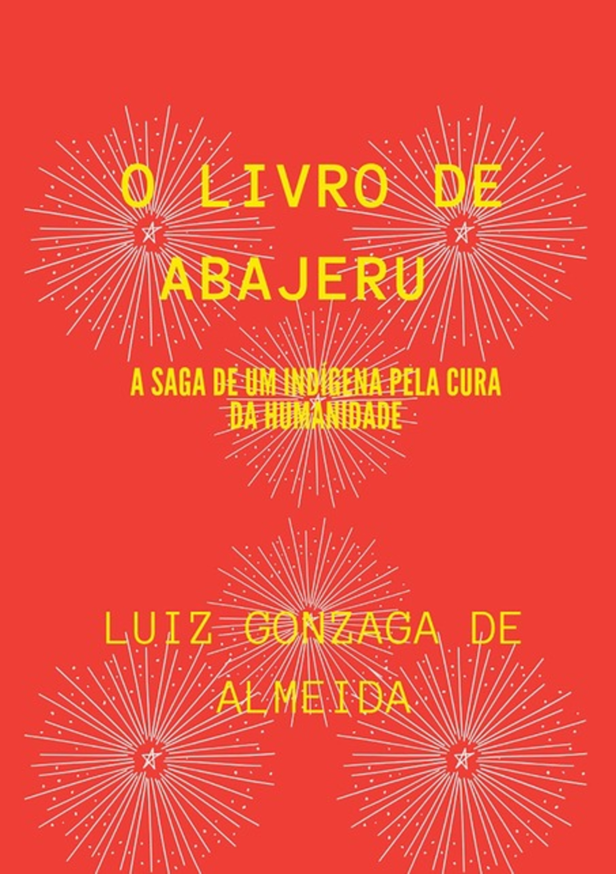 O Livro De Abajeru