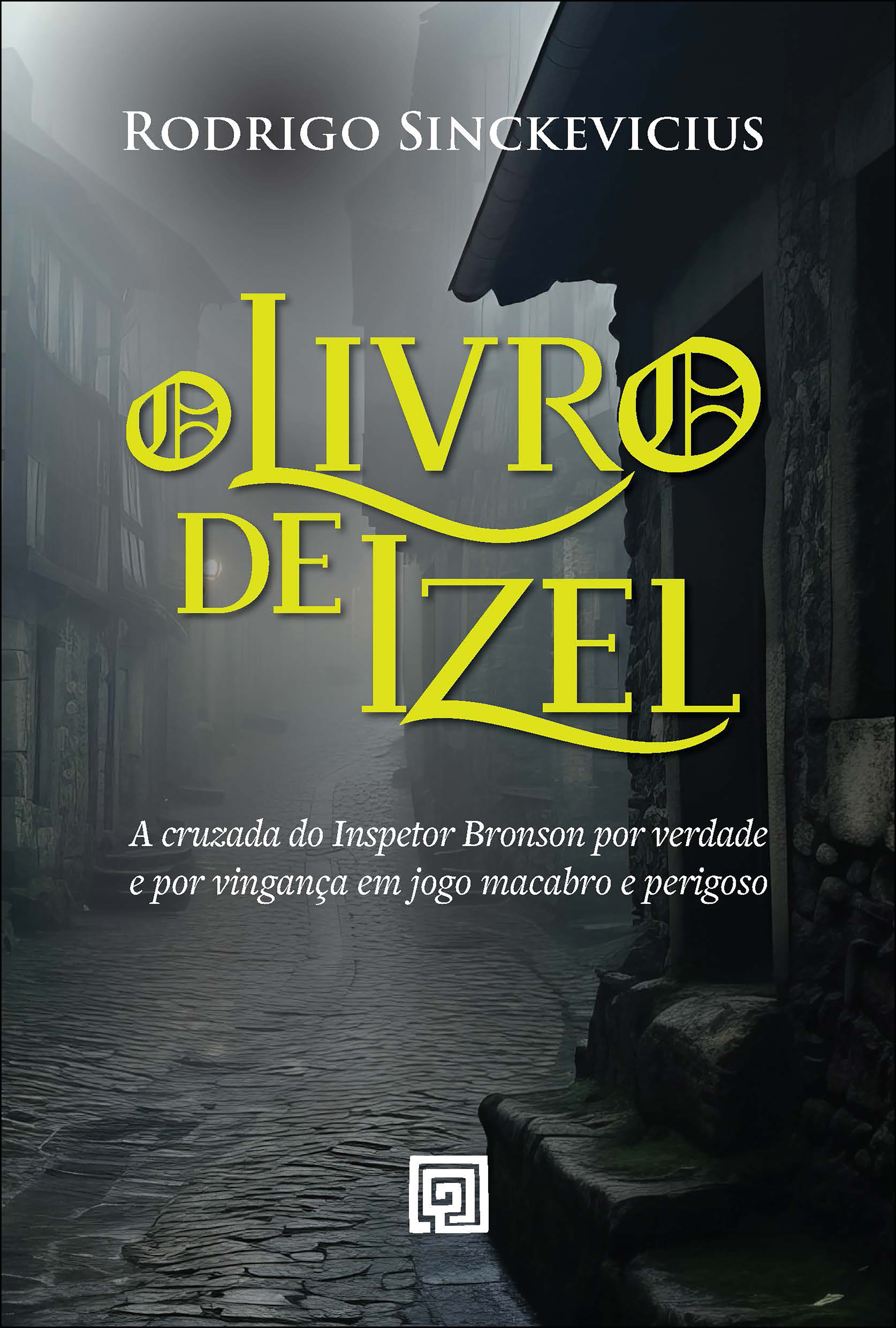 O livro de Izel