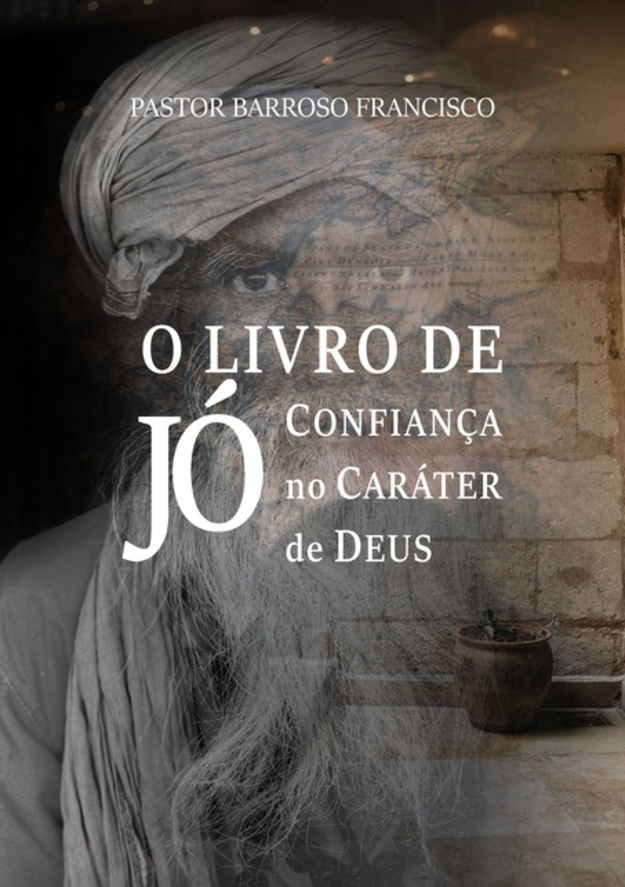 O Livro De Jó