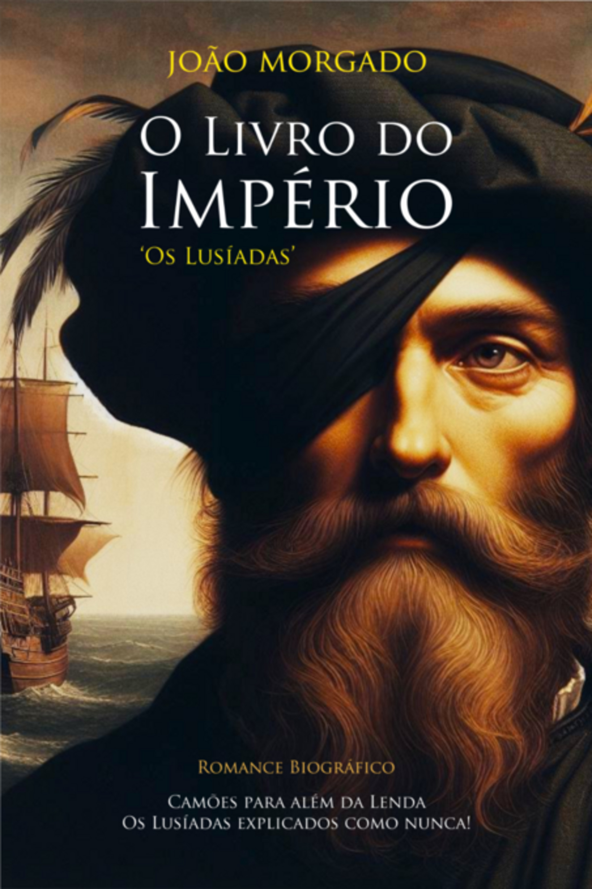 O Livro Do Império