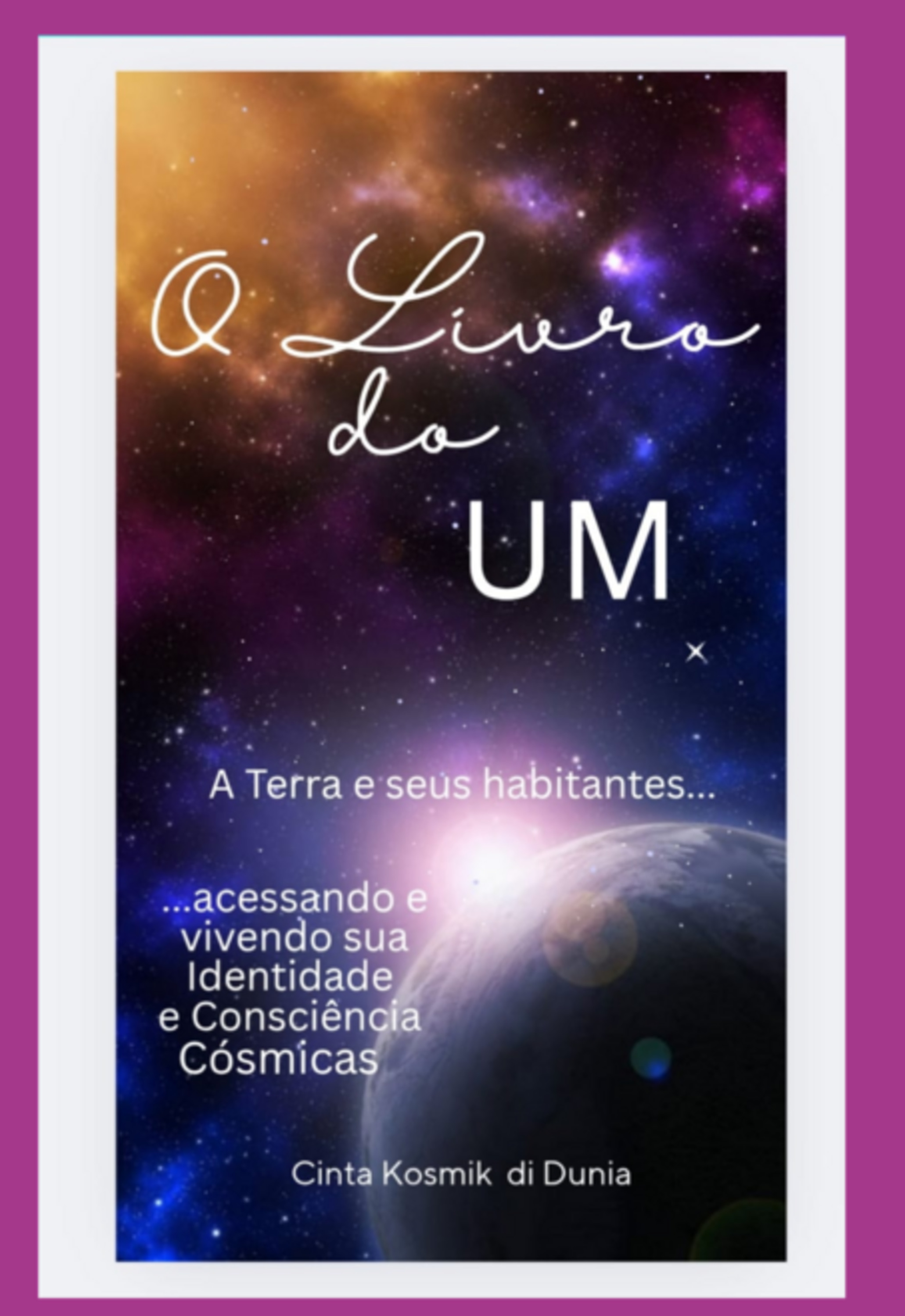O Livro Do Um