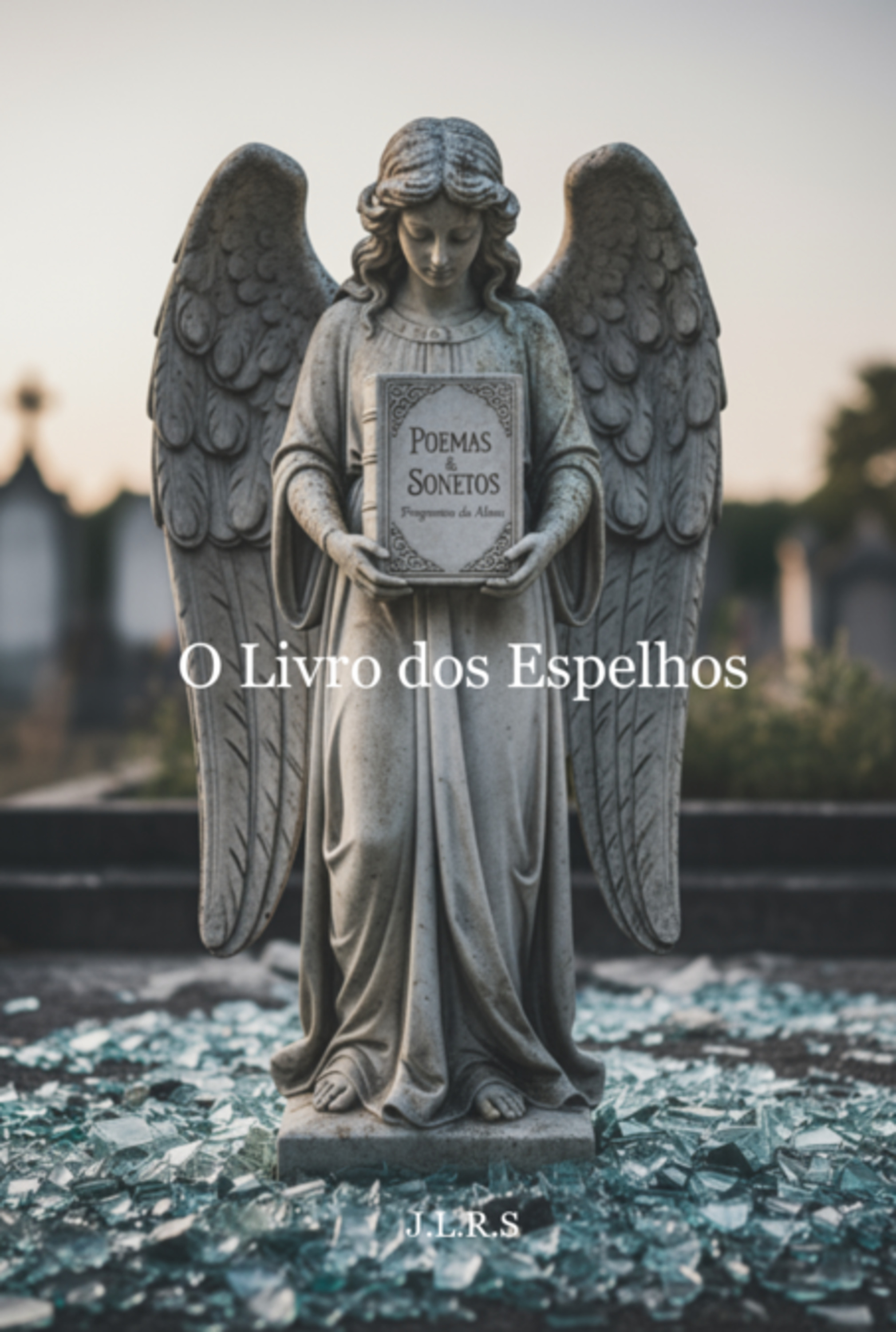 O Livro Dos Espelhos