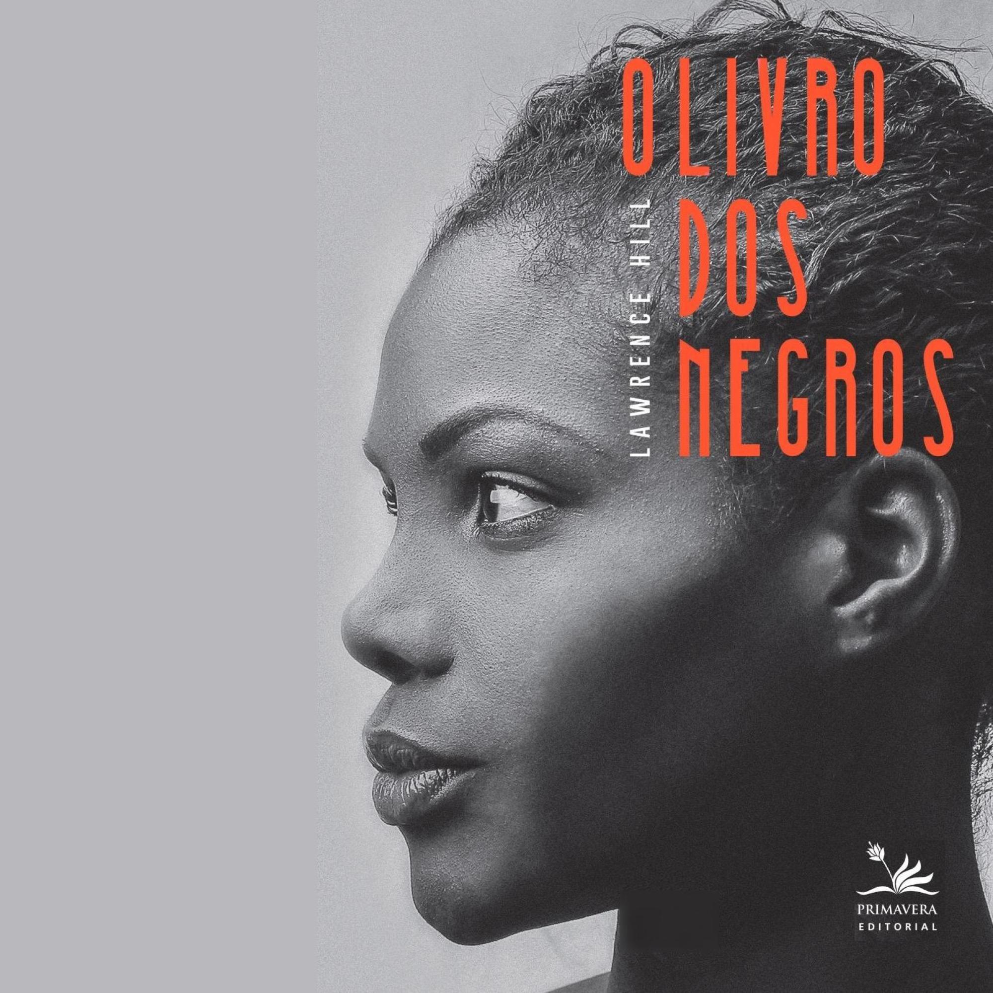 O Livro dos Negros