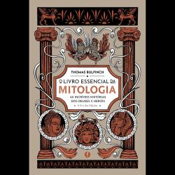 O Livro Essencial da Mitologia