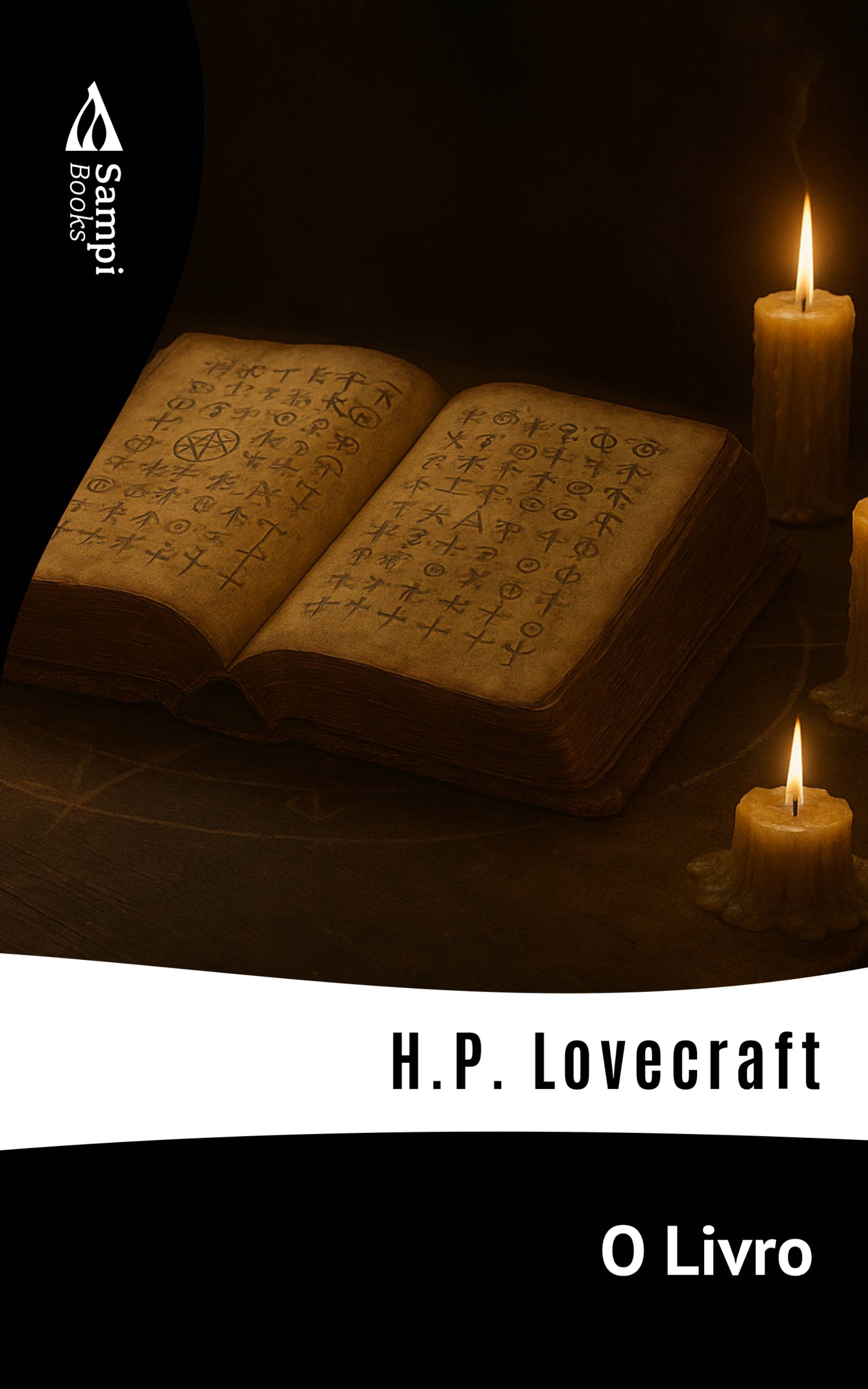 O Livro