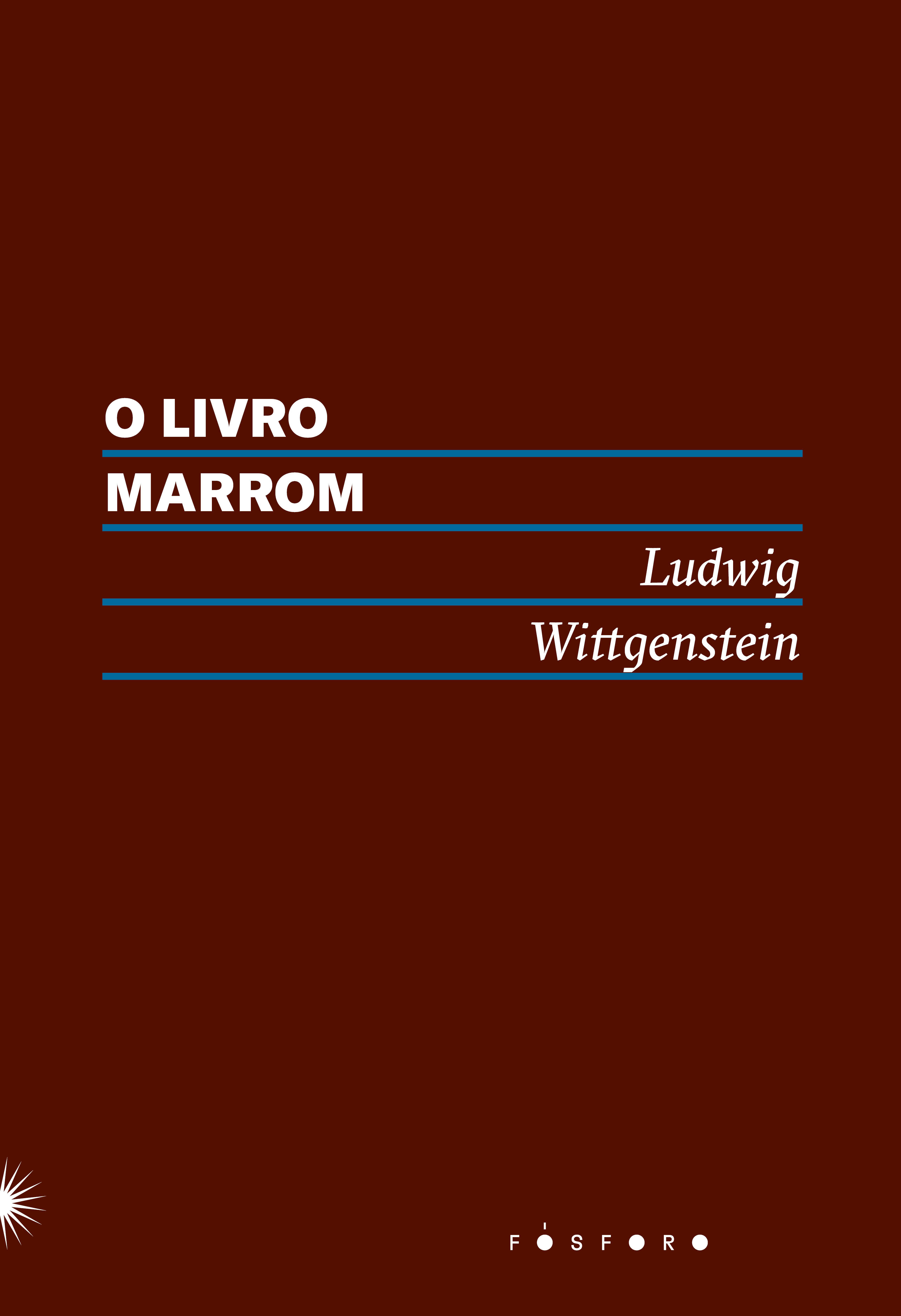O livro marrom
