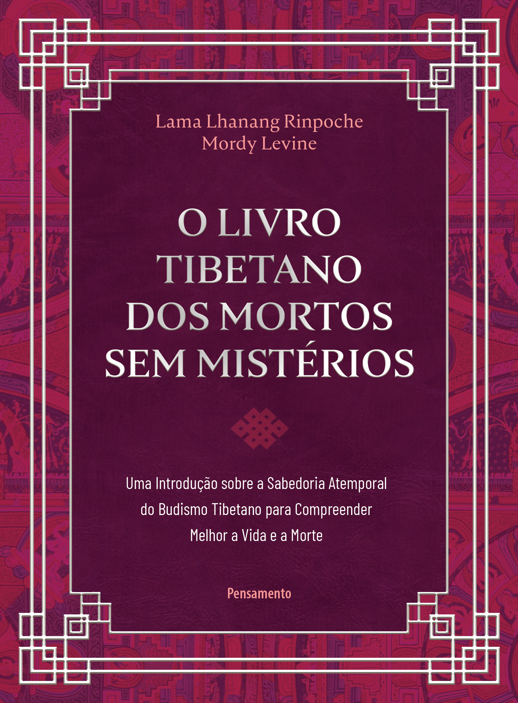 O livro tibetano dos mortos sem mistérios