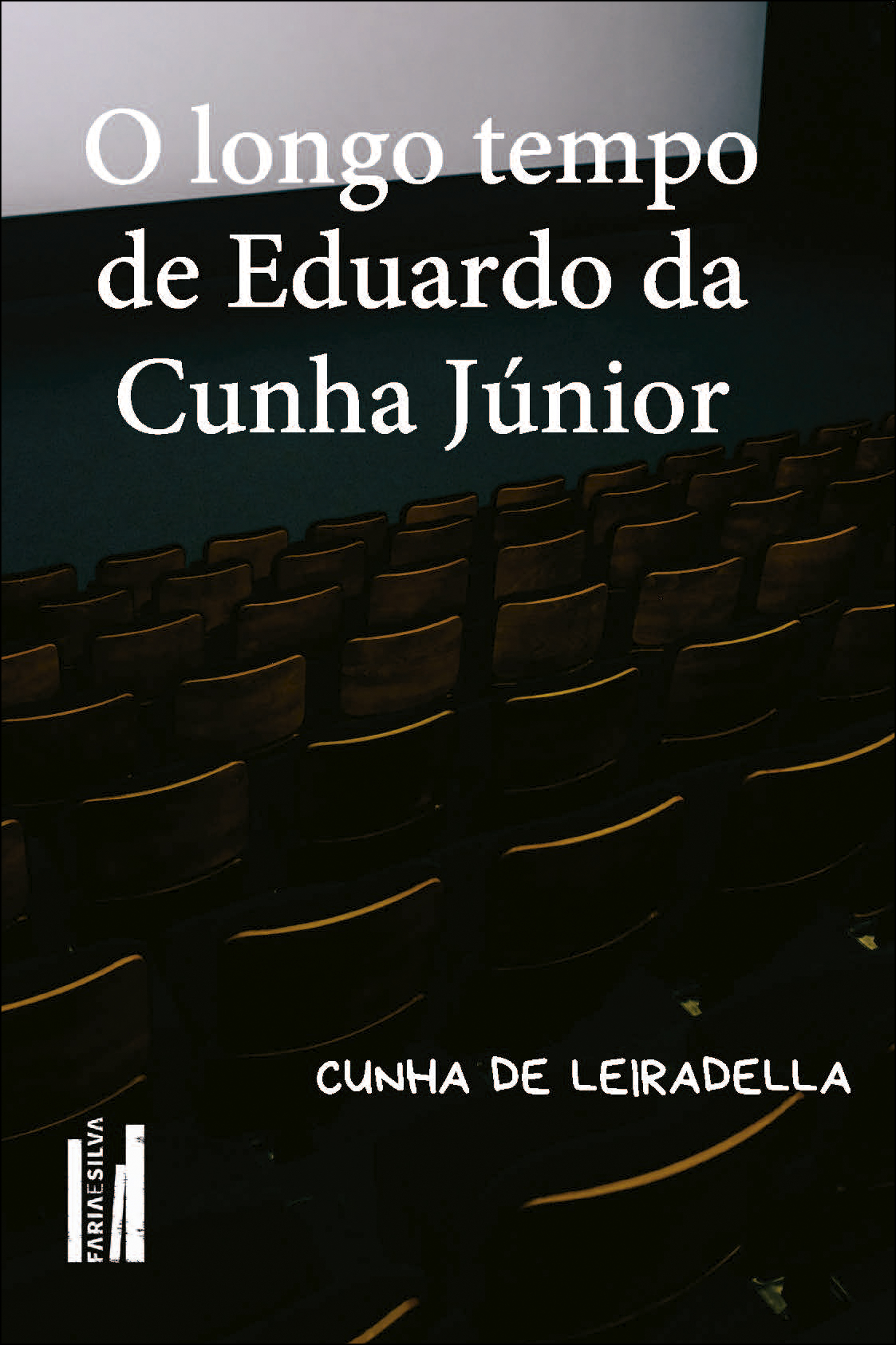 O longo tempo de Eduardo da Cunha Júnior