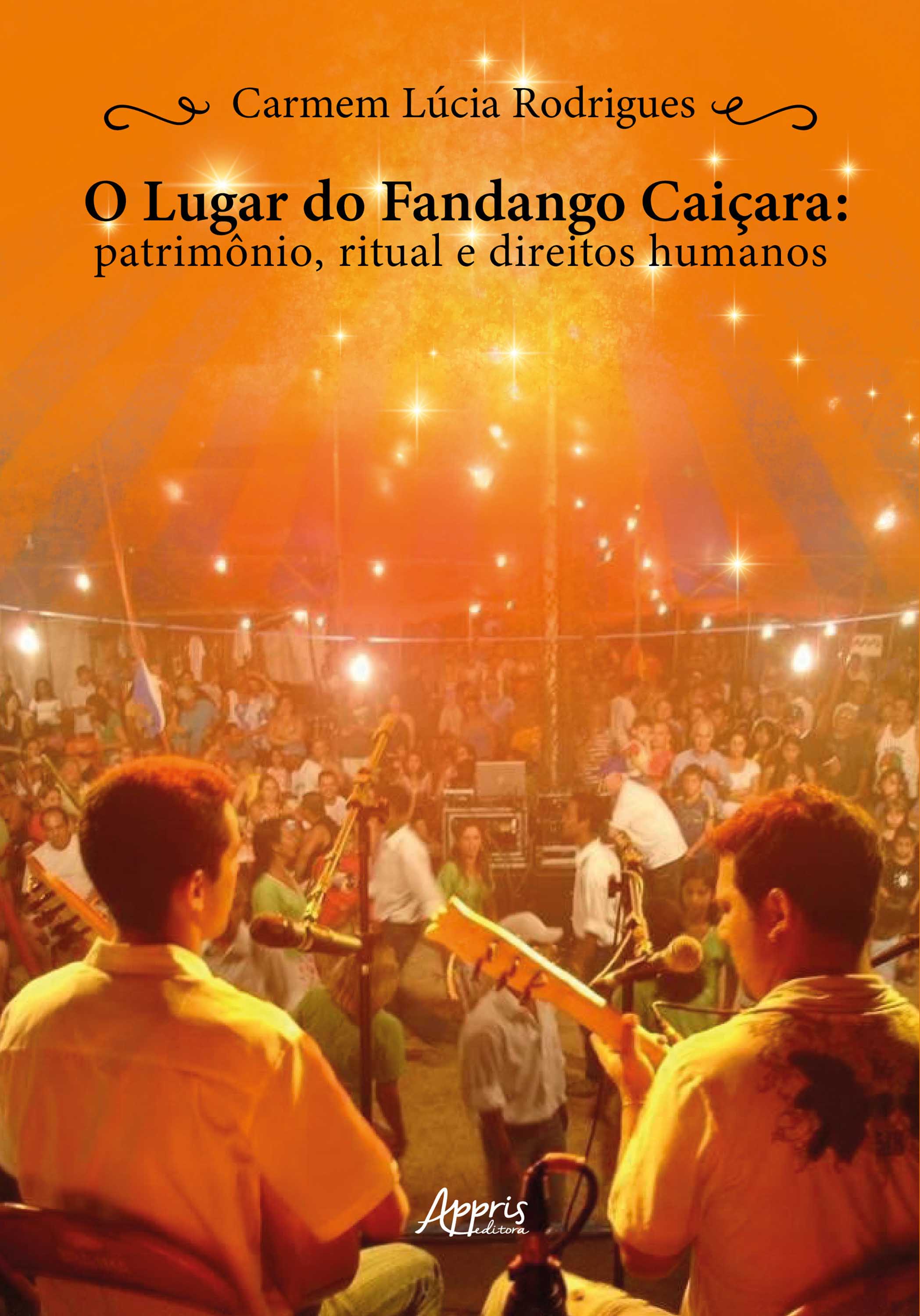 O Lugar do Fandango Caiçara: Patrimônio, Ritual e Direitos Humanos
