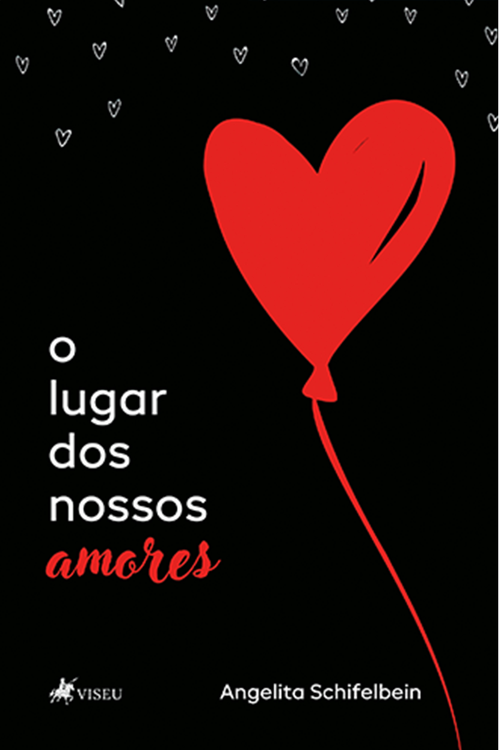 O lugar dos nossos amores