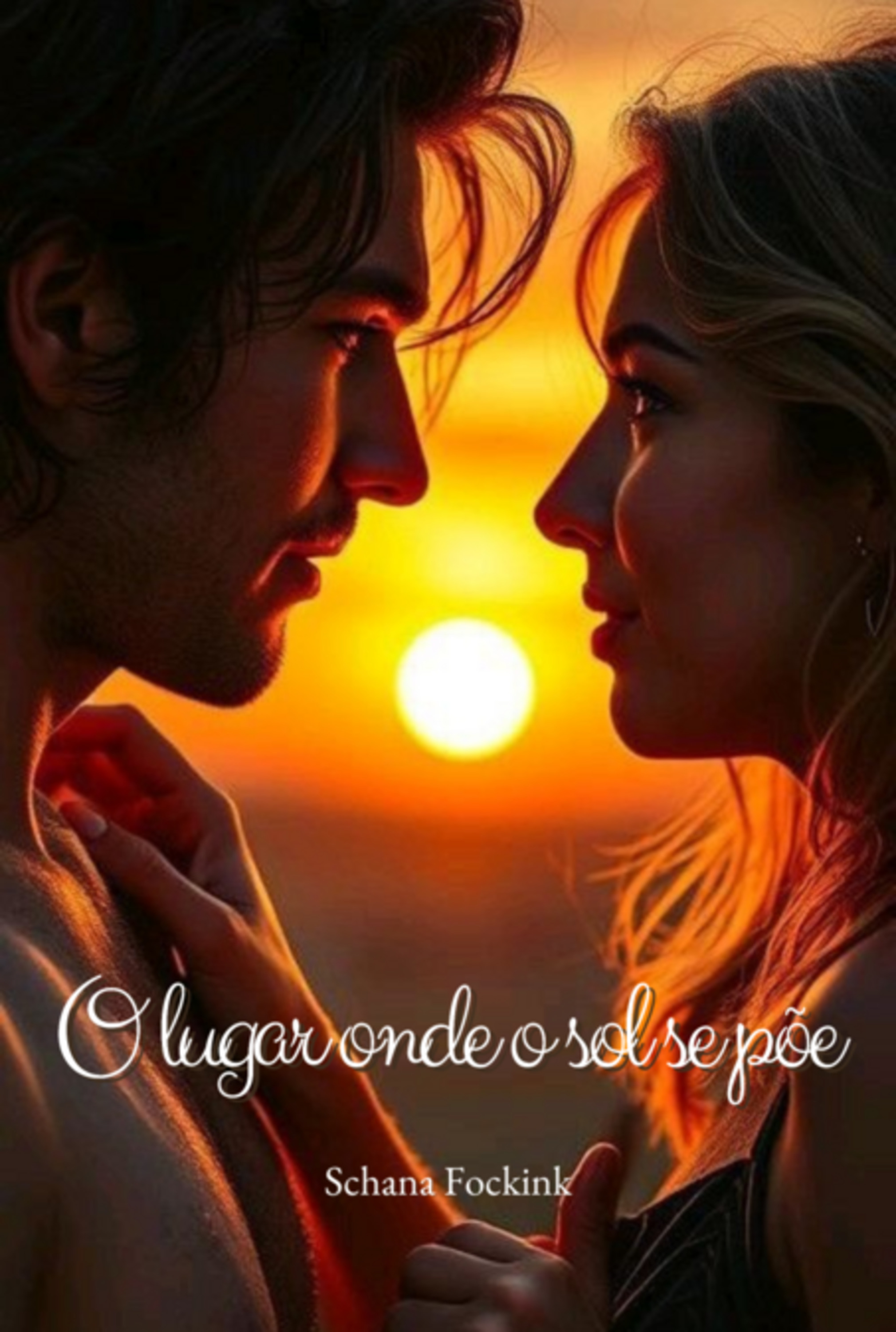 O Lugar Onde O Sol Se Põe